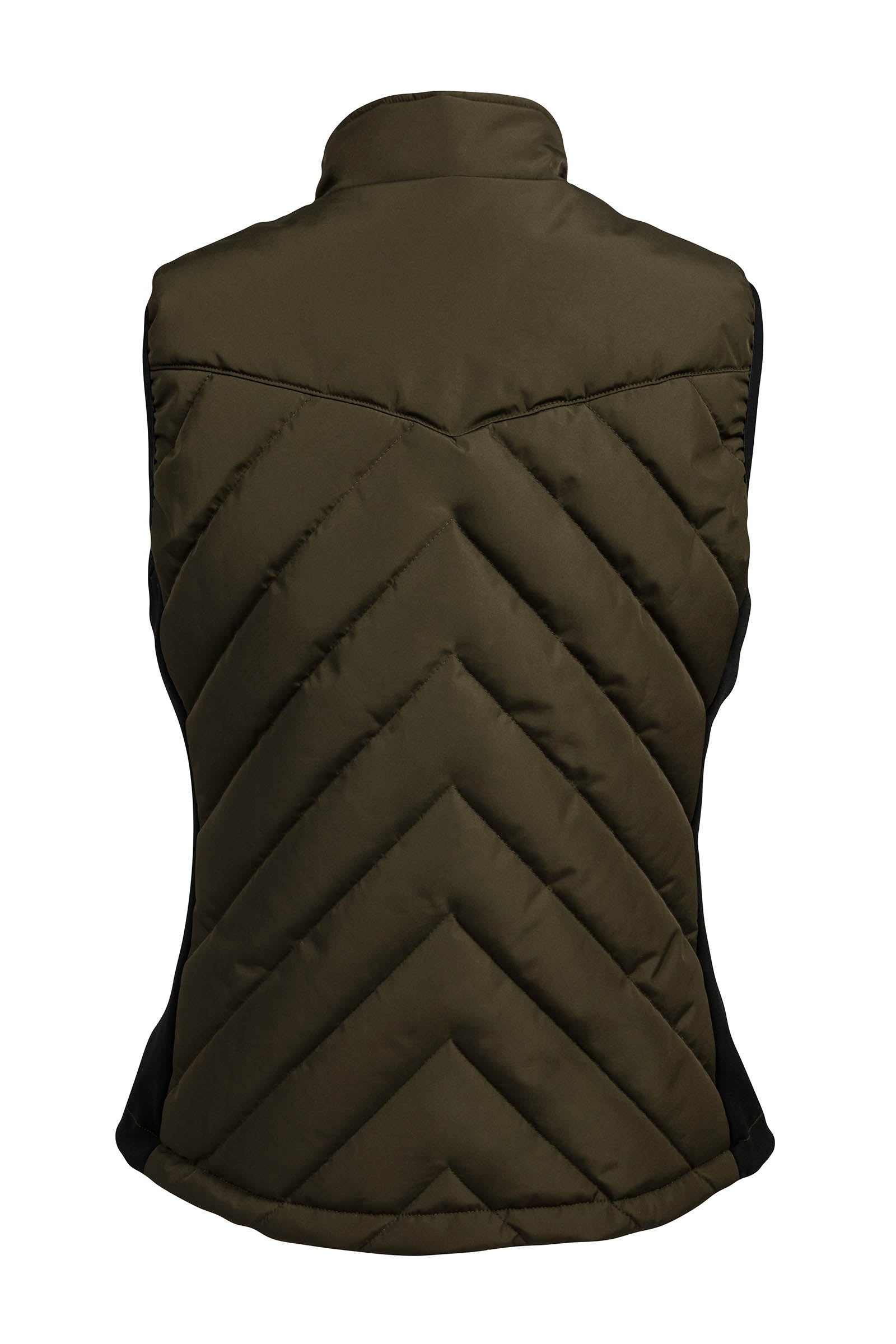 Back on Track Etna Women's Heated Vest Women’s Riding Clothing