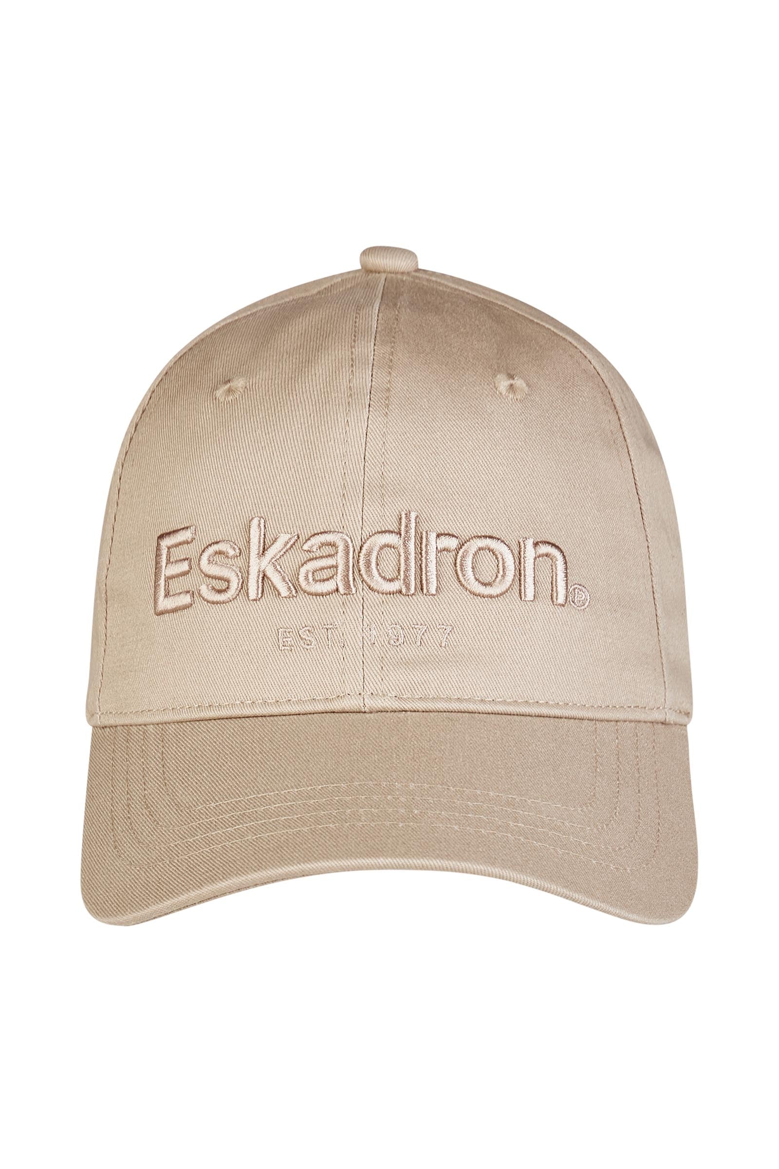 Eskadron Classic Sport SS26 Kasket Accessories
