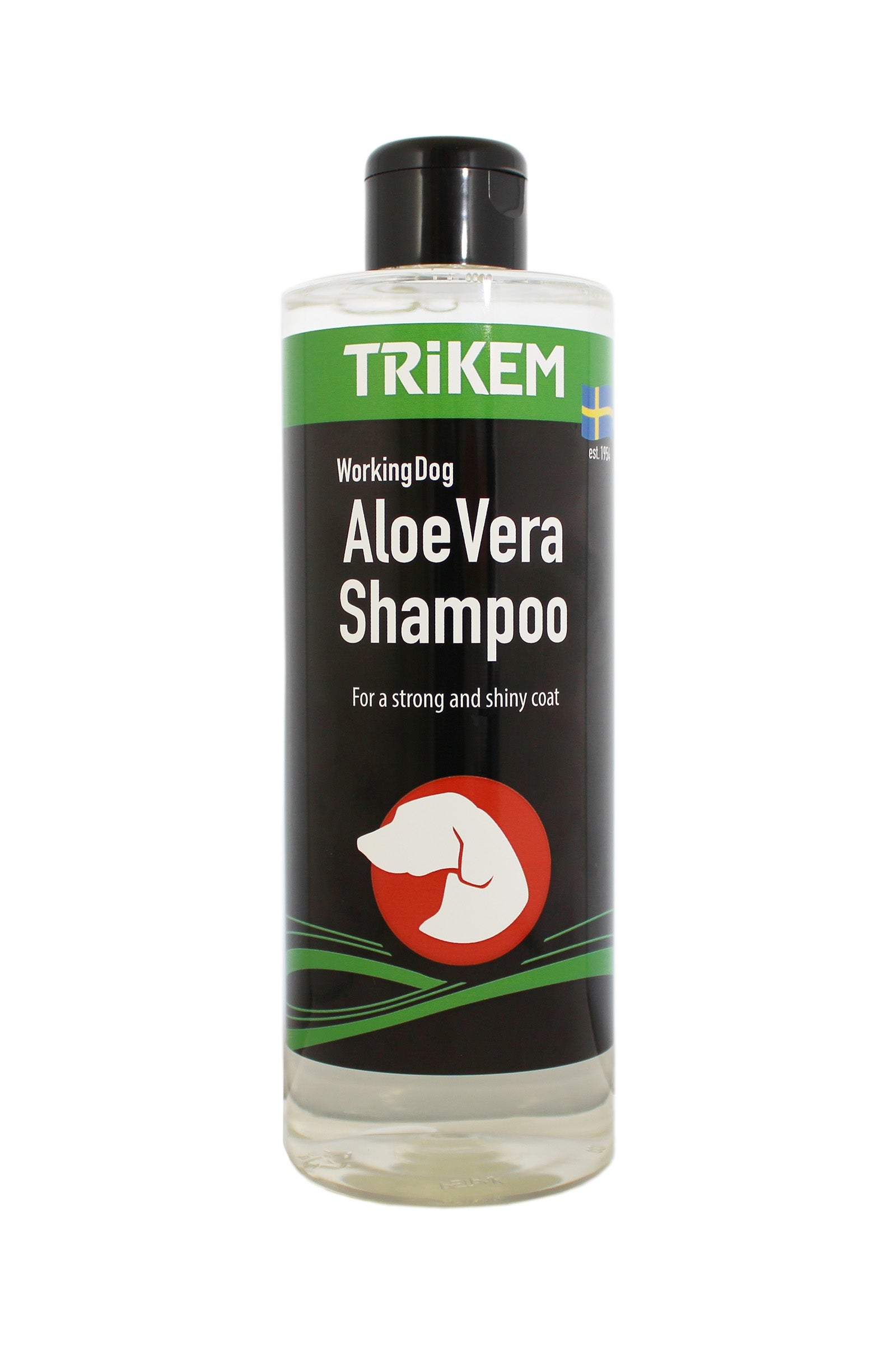 Trikem Working Dog Trikem WorkingDog Aloe Vera Shampoo, 500 ml Hund