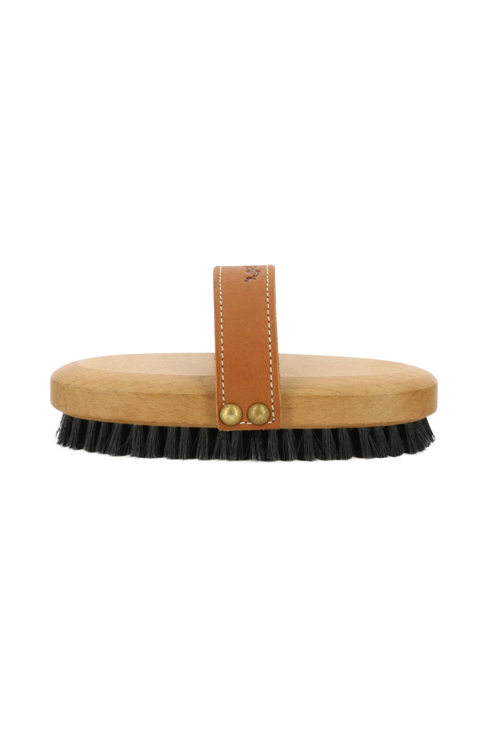PENELOPE Dandy Brush, Small Horse Grooming Tools