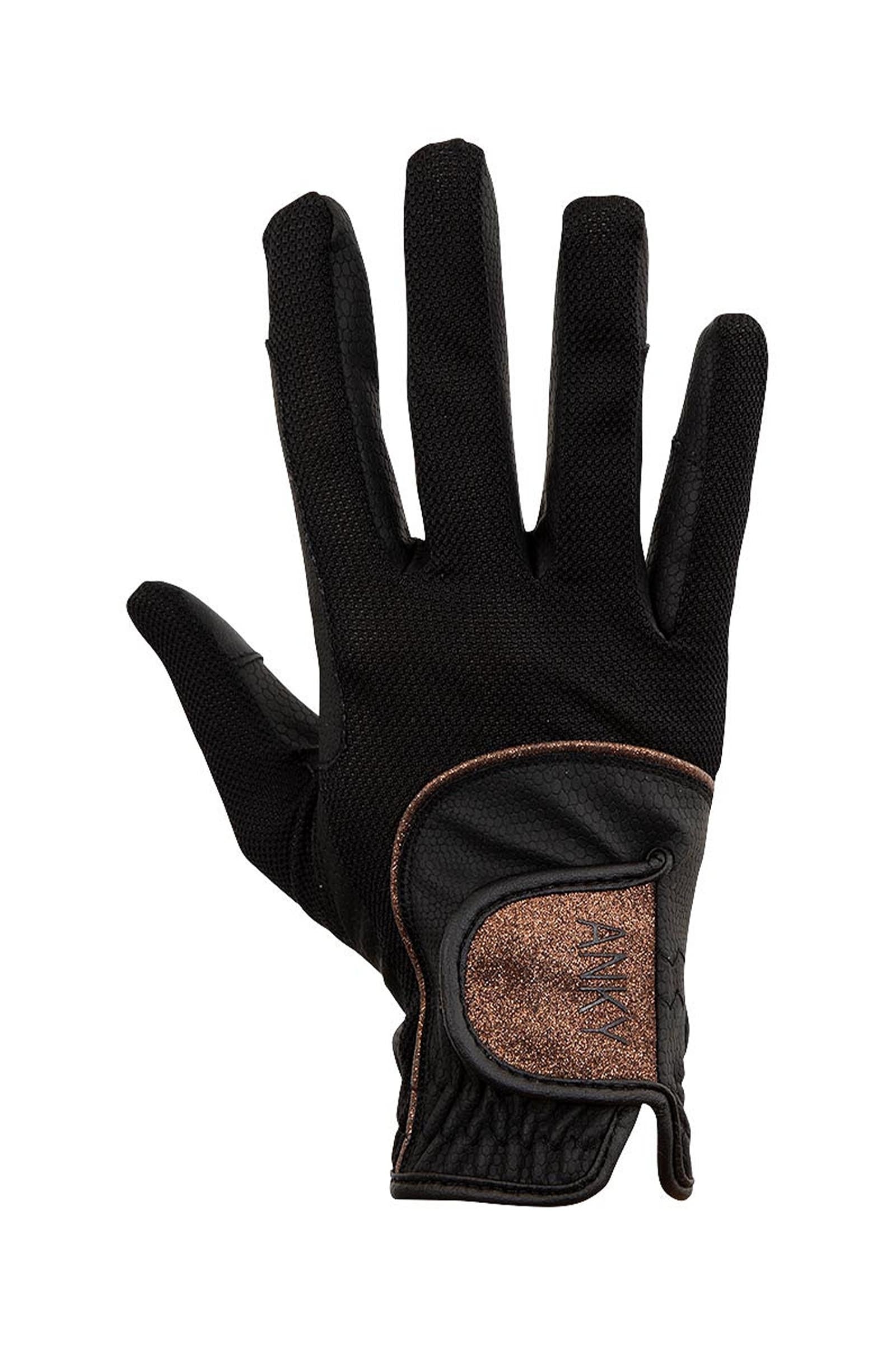 Anky ANKY Technical Mesh Gloves Ridehandsker