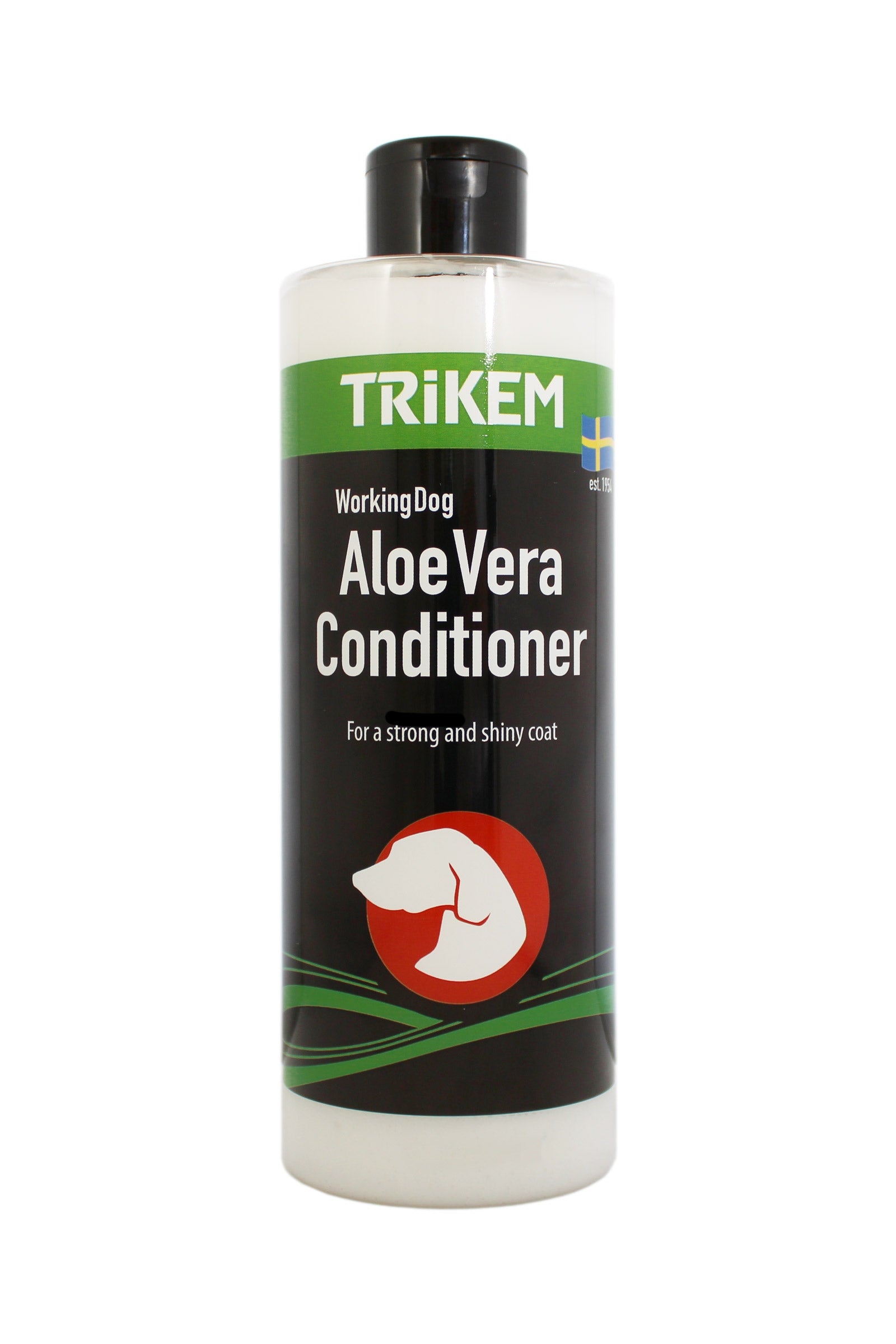 Trikem WorkingDog Aloe Vera balsam, 500 ml Hund