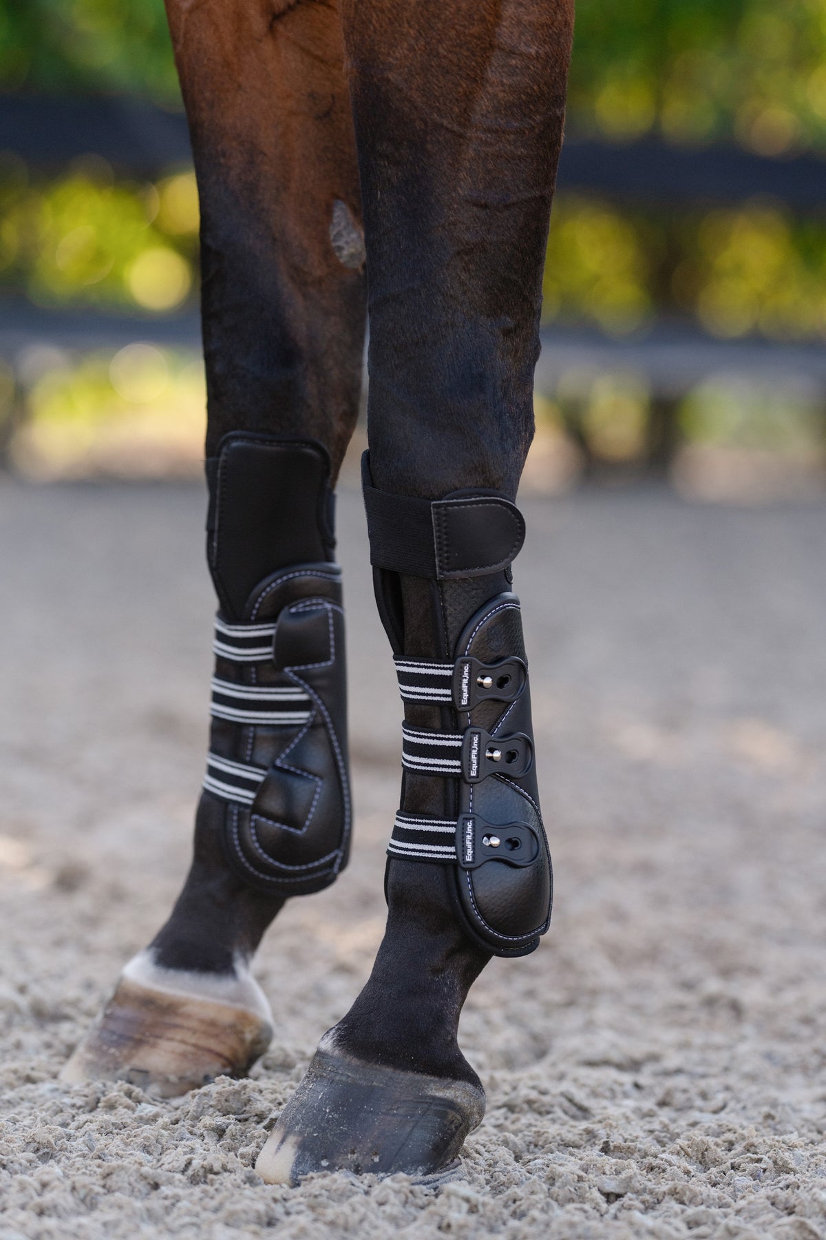 EquiFit Knock Knee Replacement Liners for D-Teq™ & Eq-Teq® & Pro2™ Boots, Front (Pair) Leg & Hoof Protection