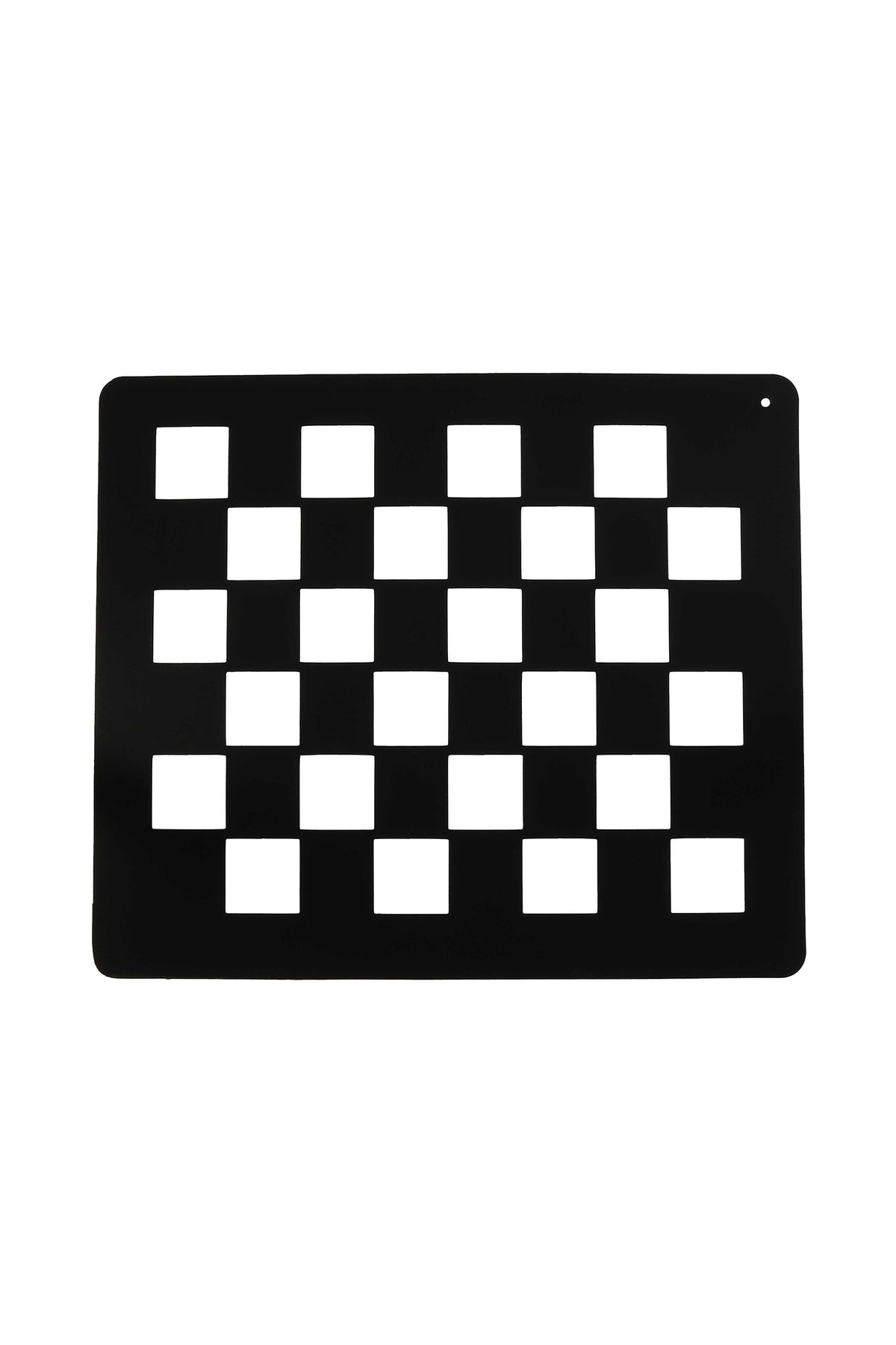 HIPPOTONIC SQUARES Quarter-Marking Stencil Strigleprodukter