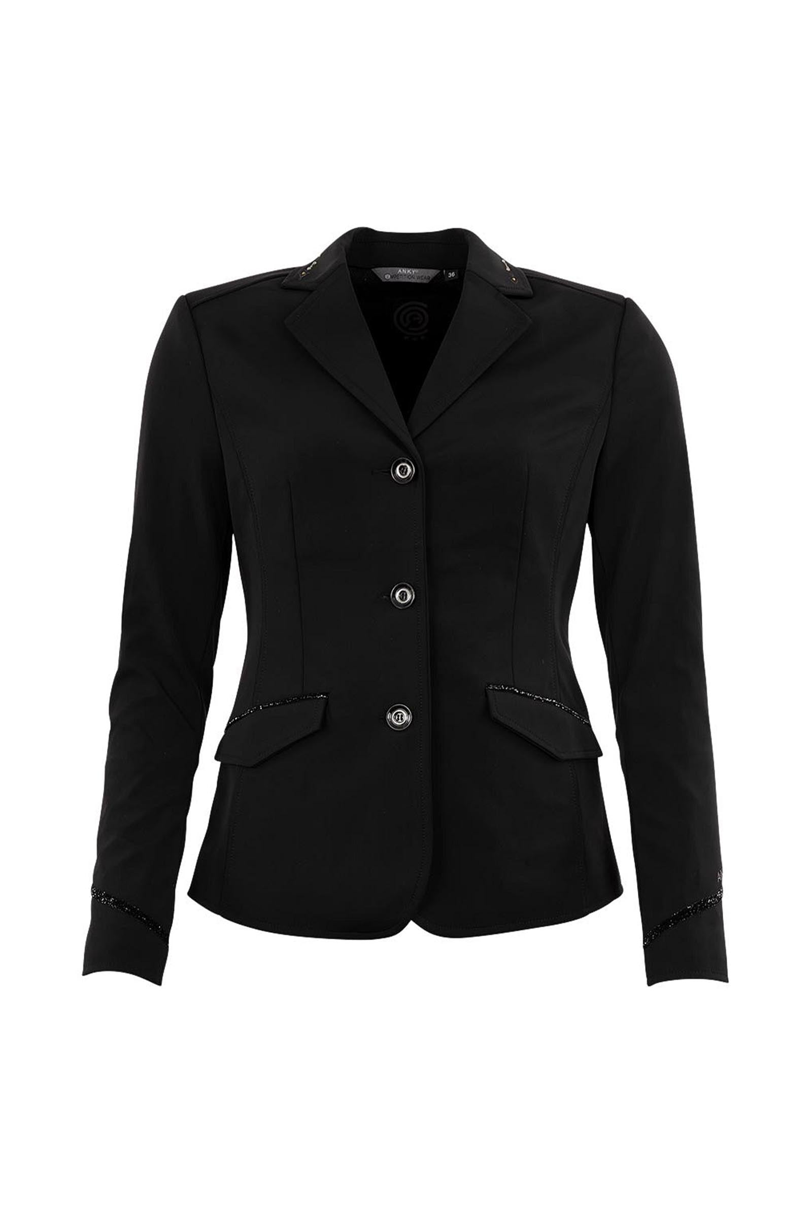 Anky ANKY Platinum Women´s Riding Jacket Ridetøj til dame