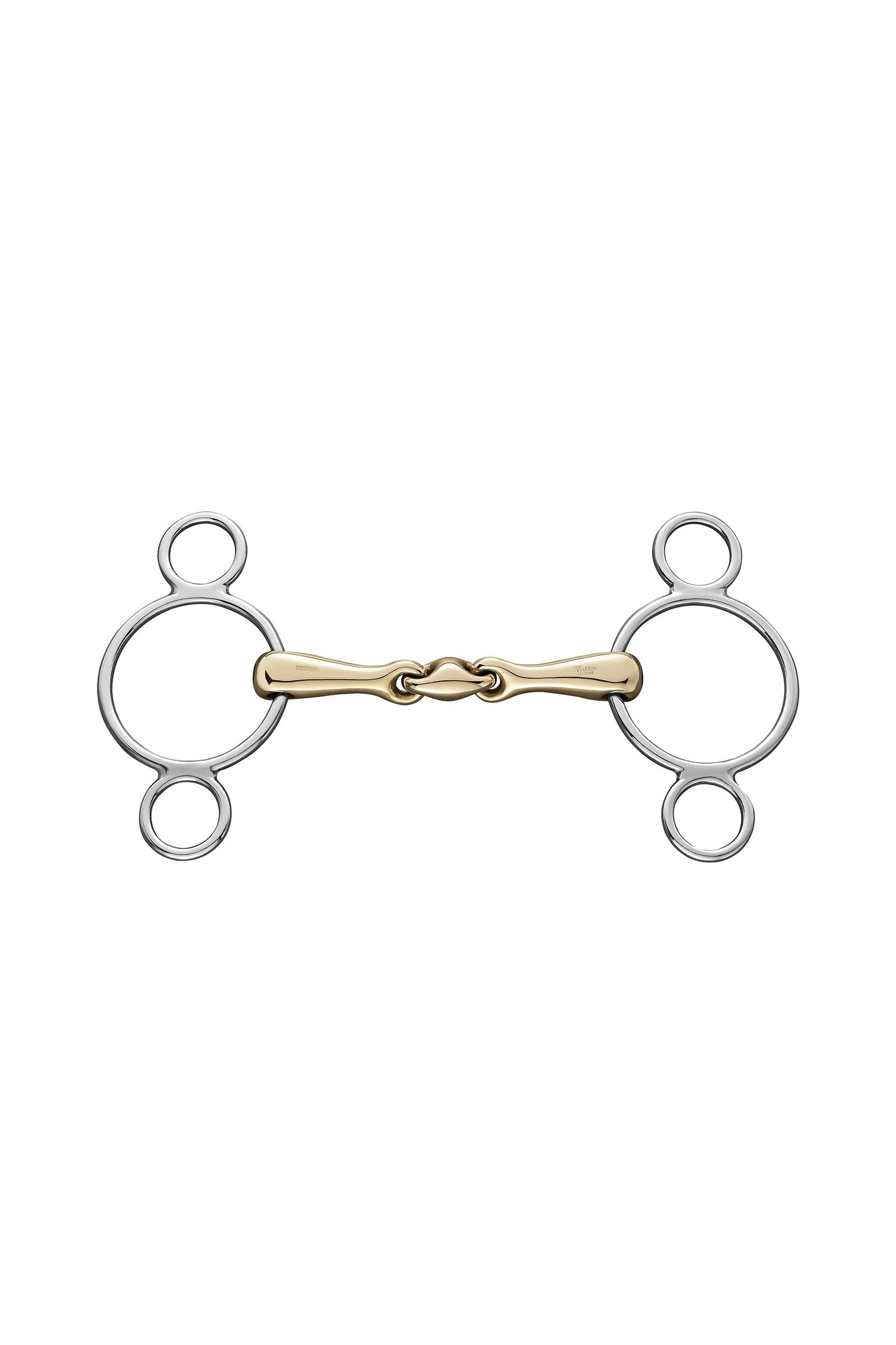 Sprenger KK Ultra 2-ringsbid Sensogan 18mm Bid