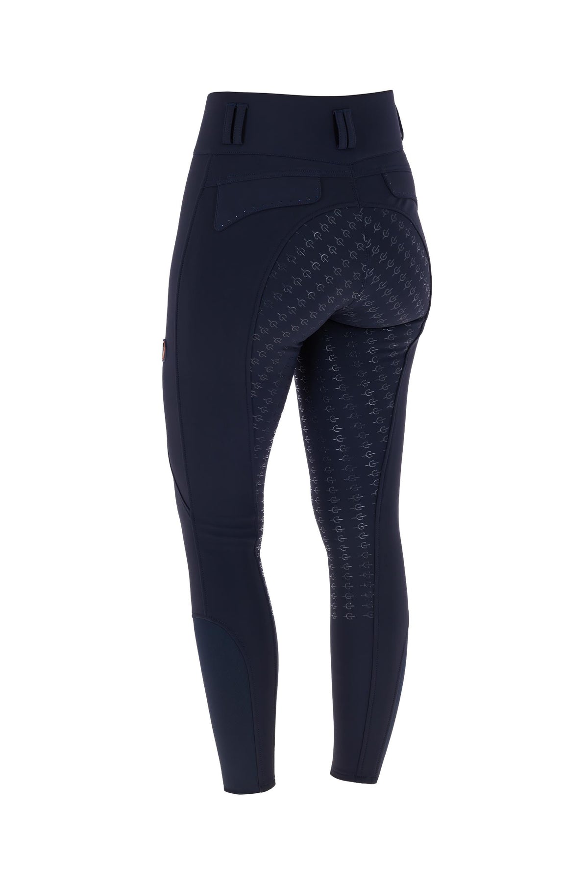 Covalliero FW26 Womens High Waist Full Seat Riding Breeches Womens Breeches