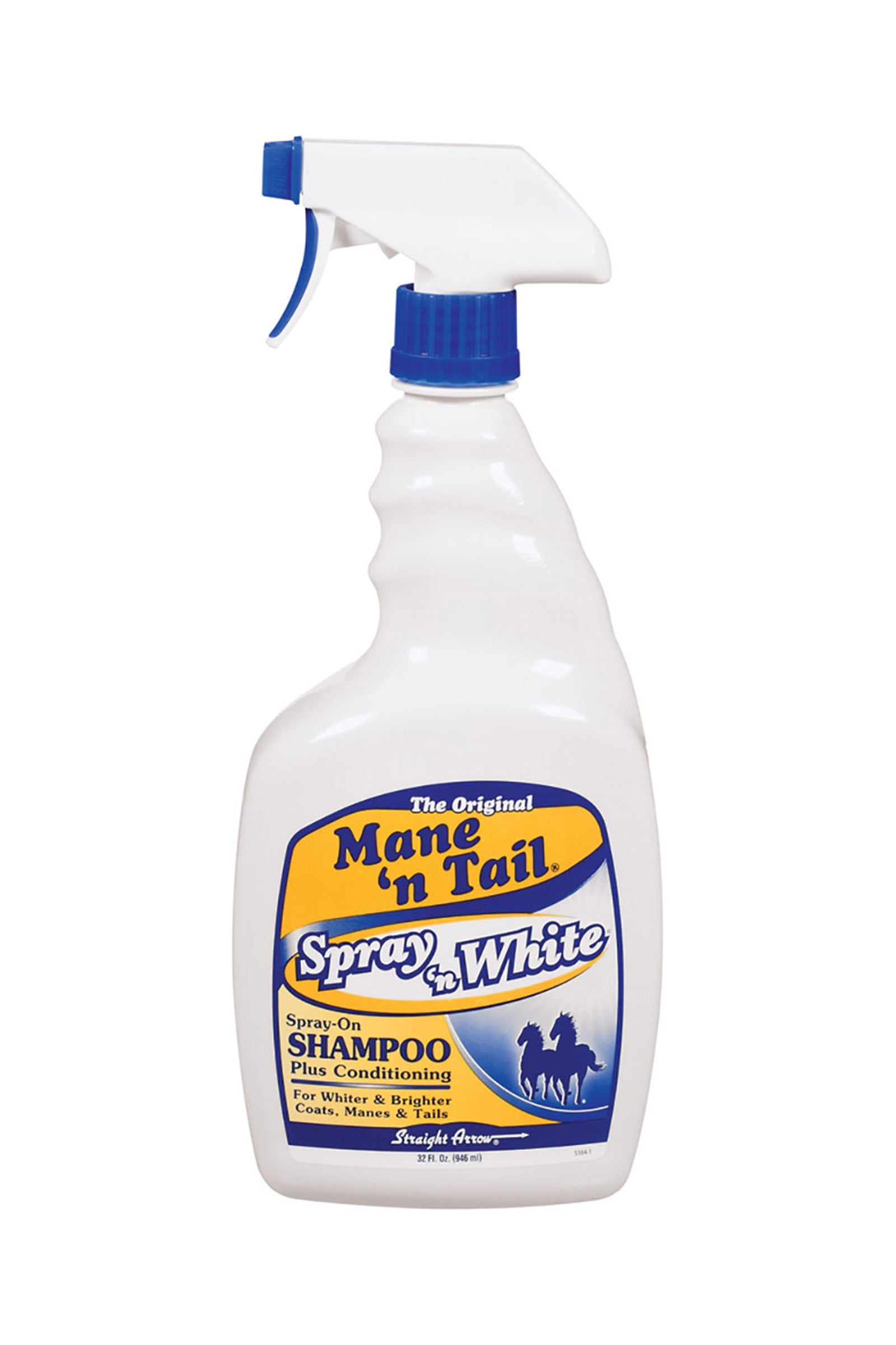 Mane 'n Tail Spray 'n White® 946 ml Plejeprodukter