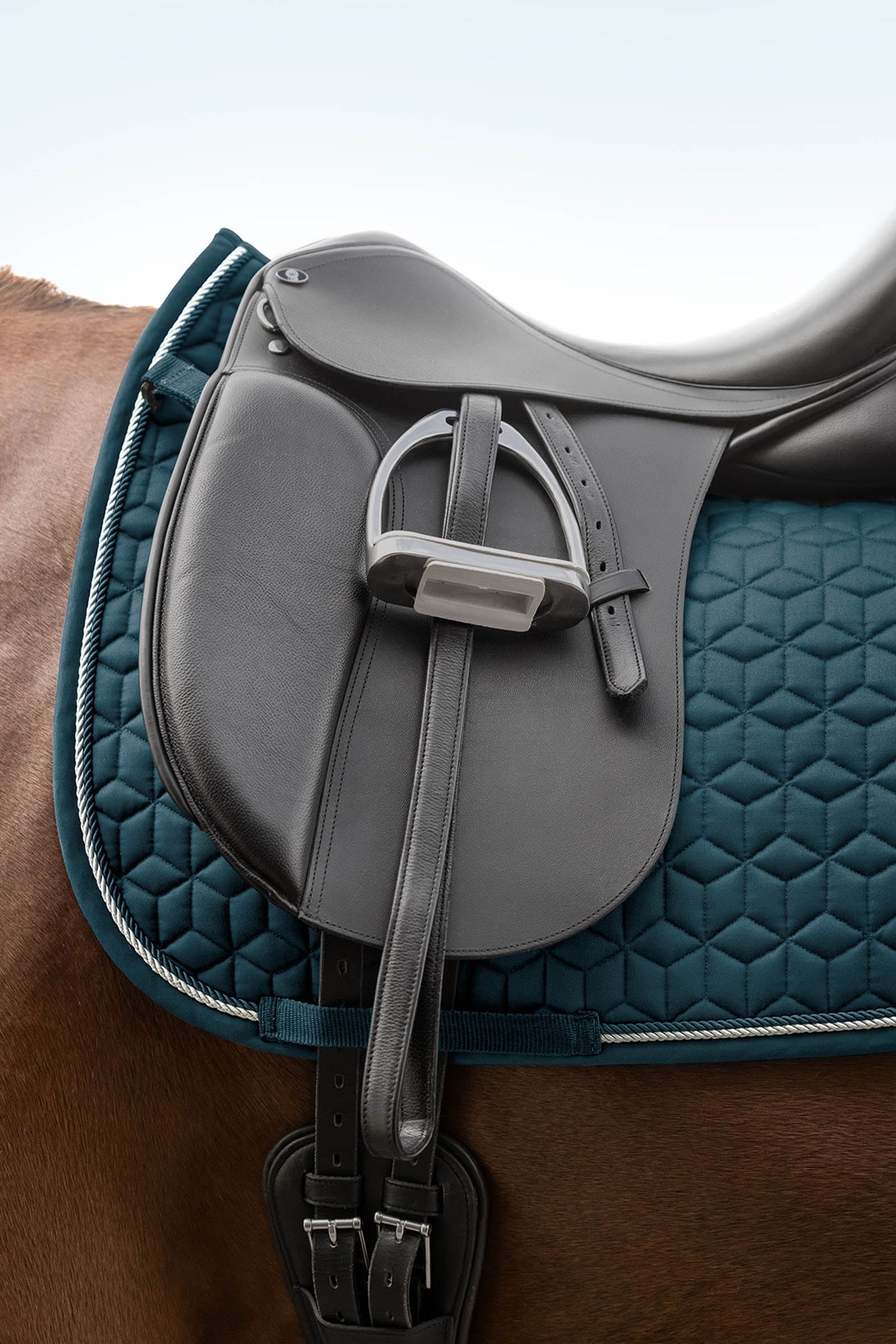 Waldhausen Philadelphia All Purpose Saddle Pad Saddle Pads