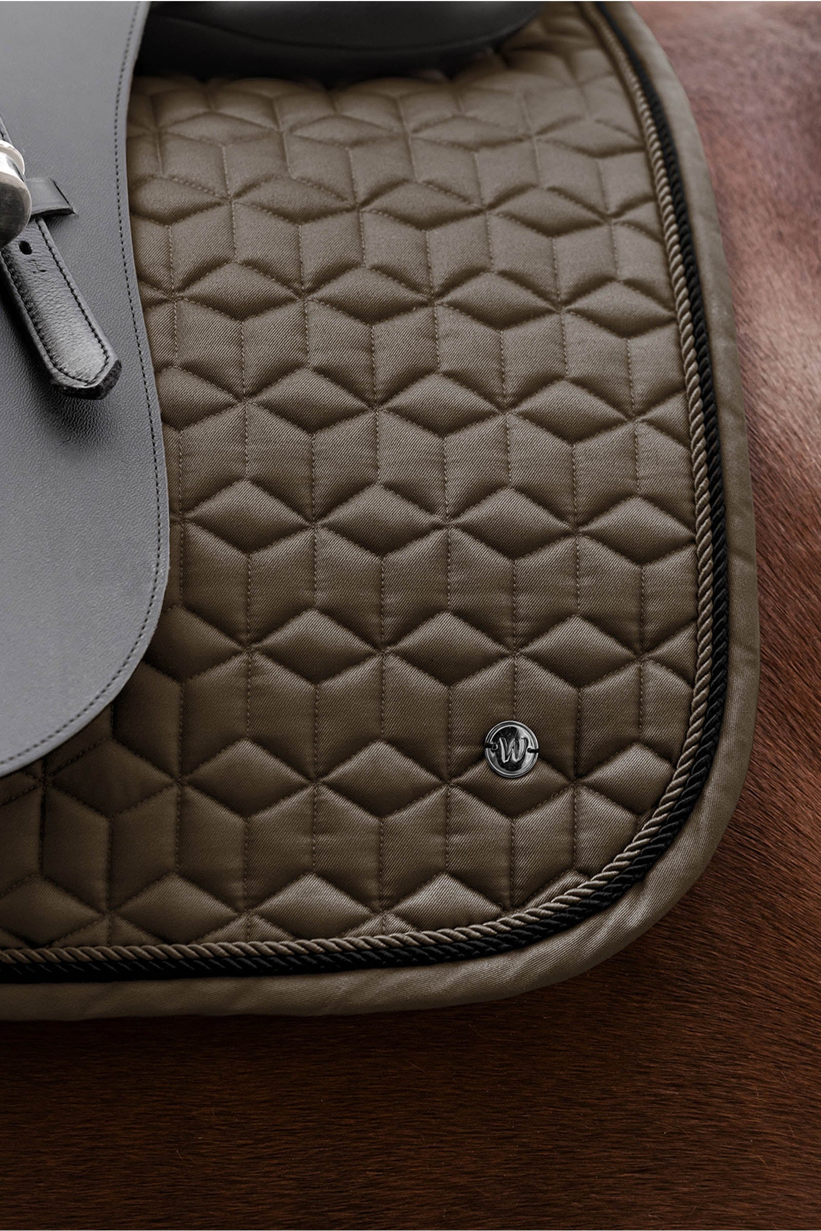 Waldhausen Philadelphia All Purpose Saddle Pad Saddle Pads