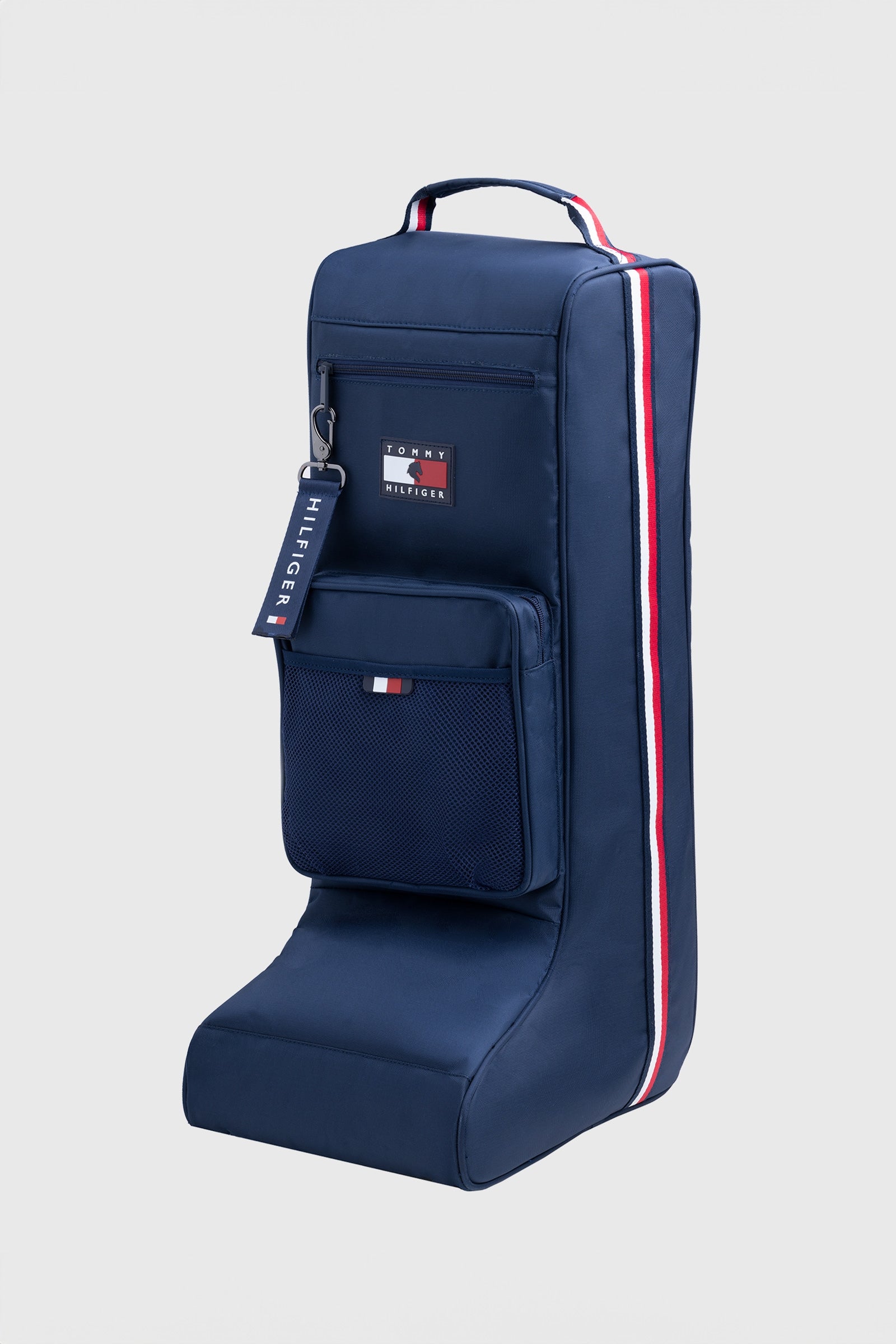 Tommy Hilfiger Equestrian Buffalo støvletaske Accessories