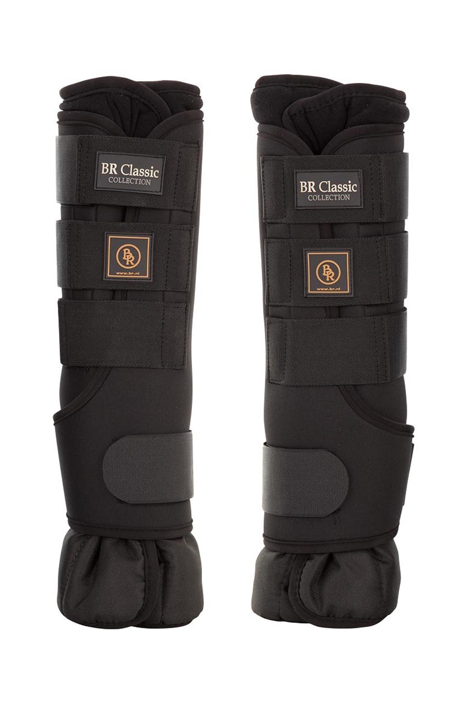 BR Classic staldgamacher, forben Leg Protection & Hoof Protection for Horses