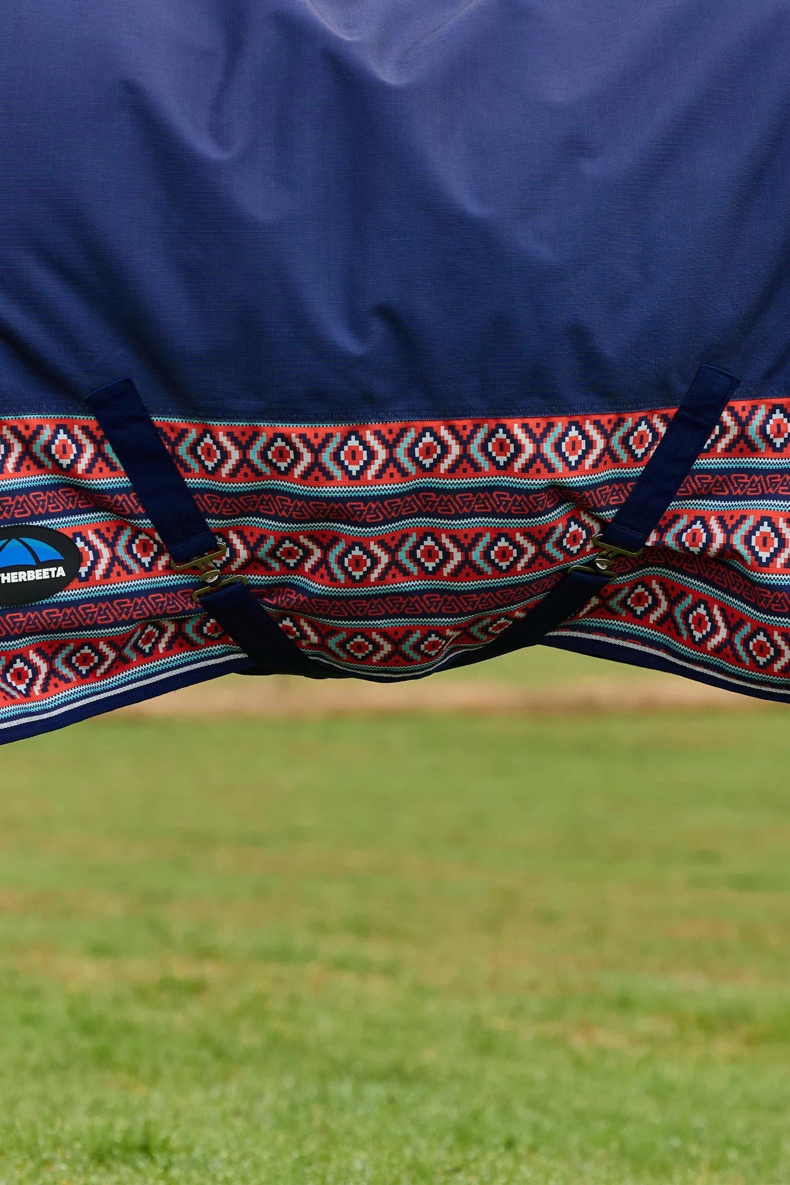 Weatherbeeta Comfitec Legend Turnout Rug Detach-A-Neck 220g Horse Rugs