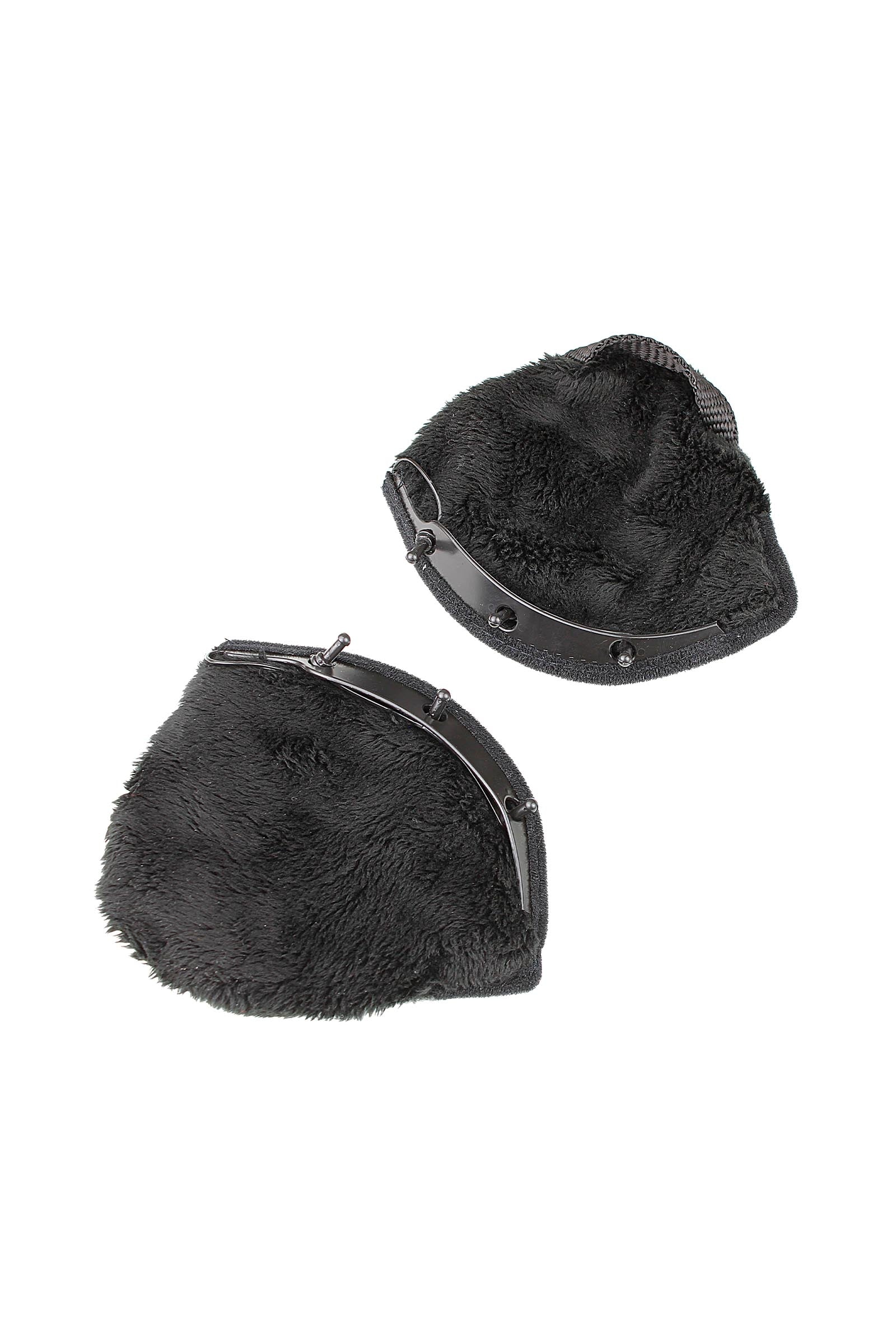 Casco Winter Set ørebeskyttere til hjelme, diverse modeller/3 Ridehjelme & Sikkerhedsveste