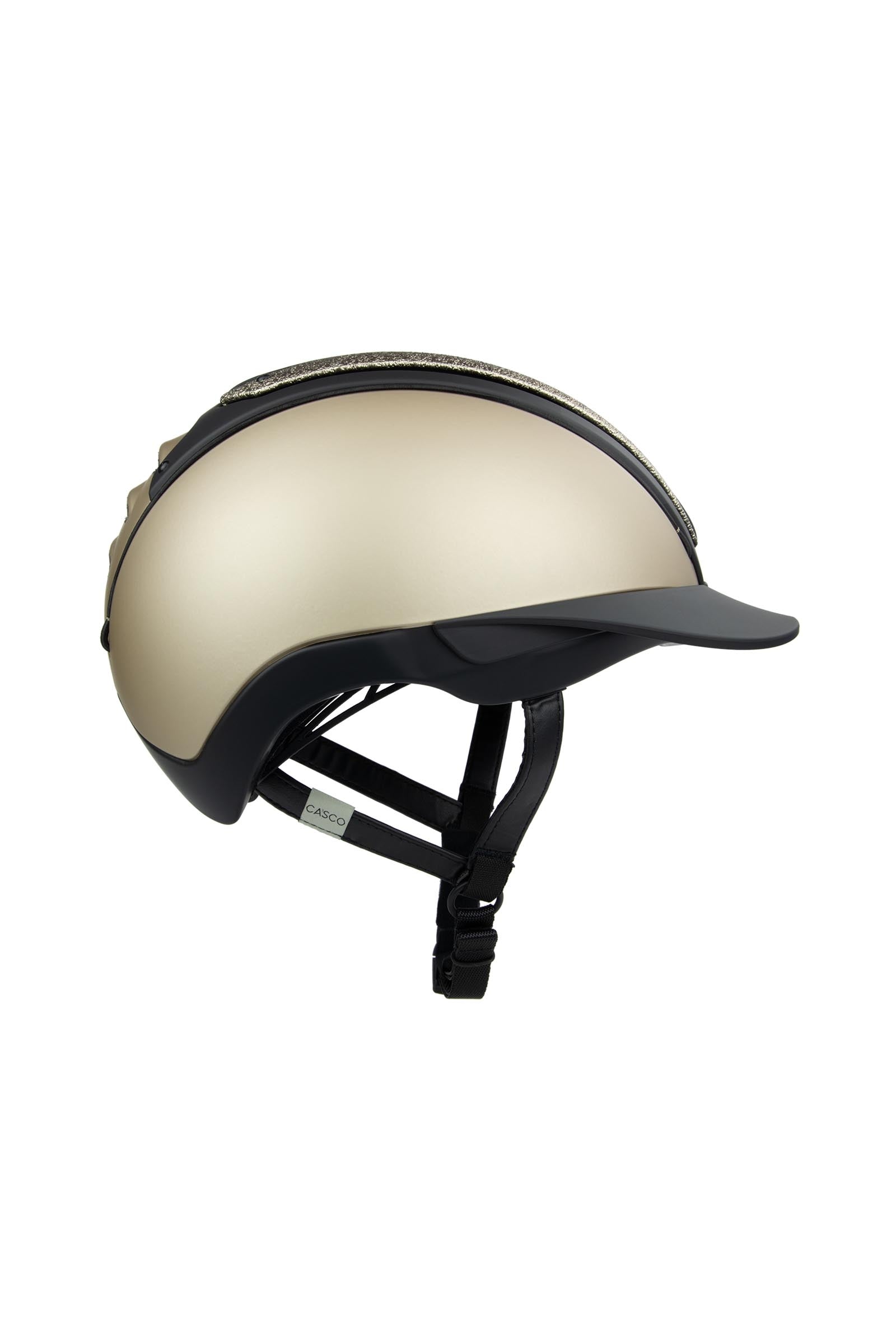 Casco Duell One Riding Helmet Safety Equipment