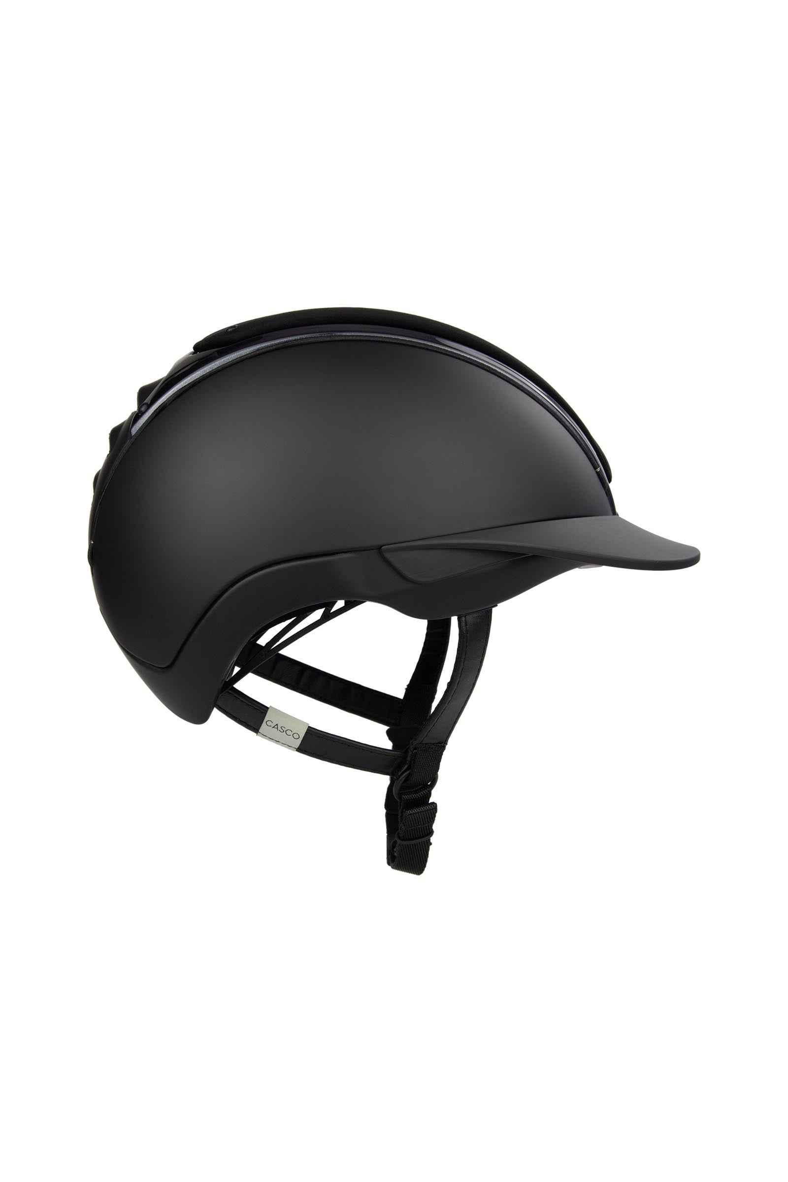 Casco Duell One Riding Helmet Safety Equipment