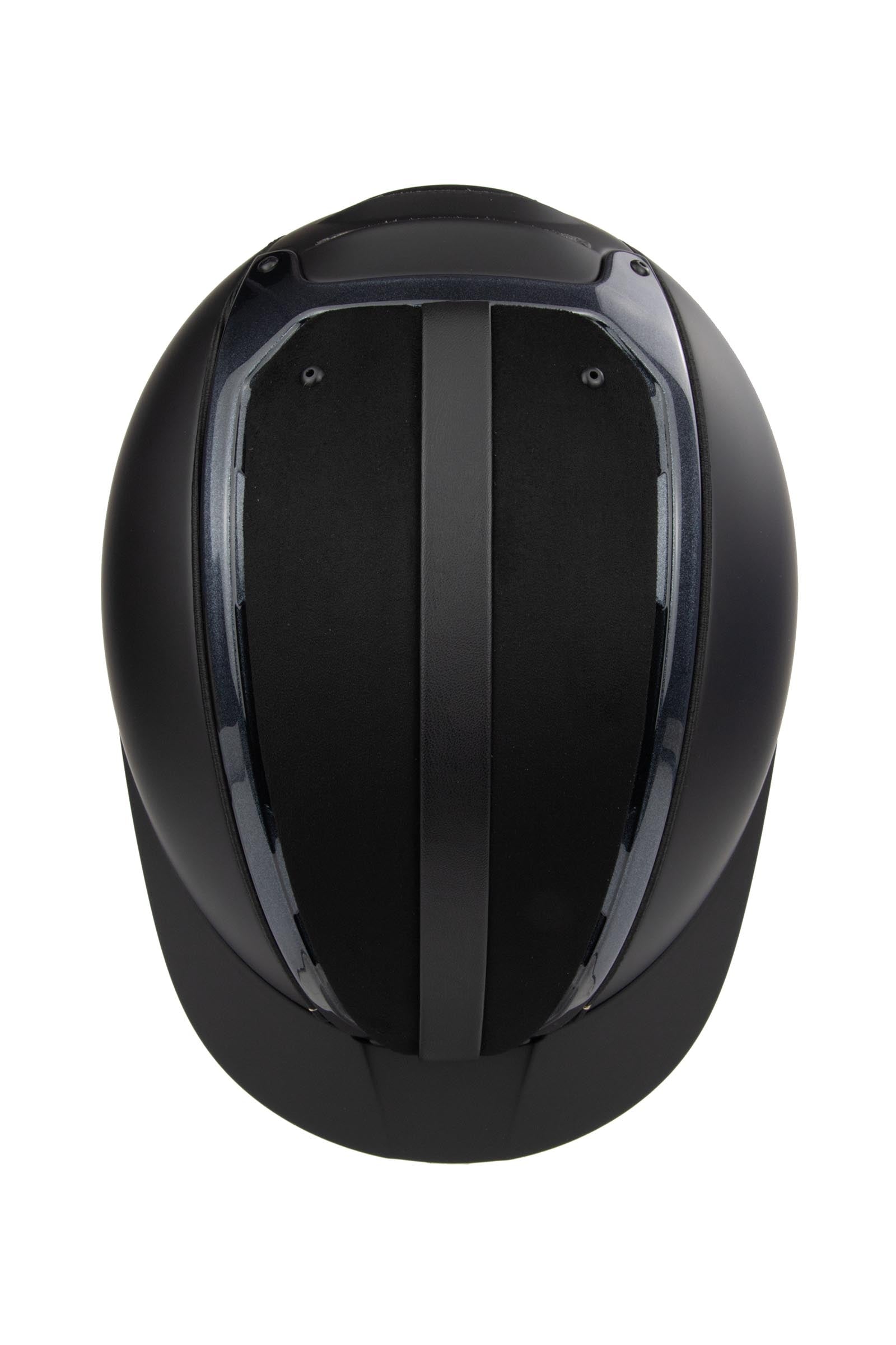 Casco Duell One Riding Helmet Safety Equipment