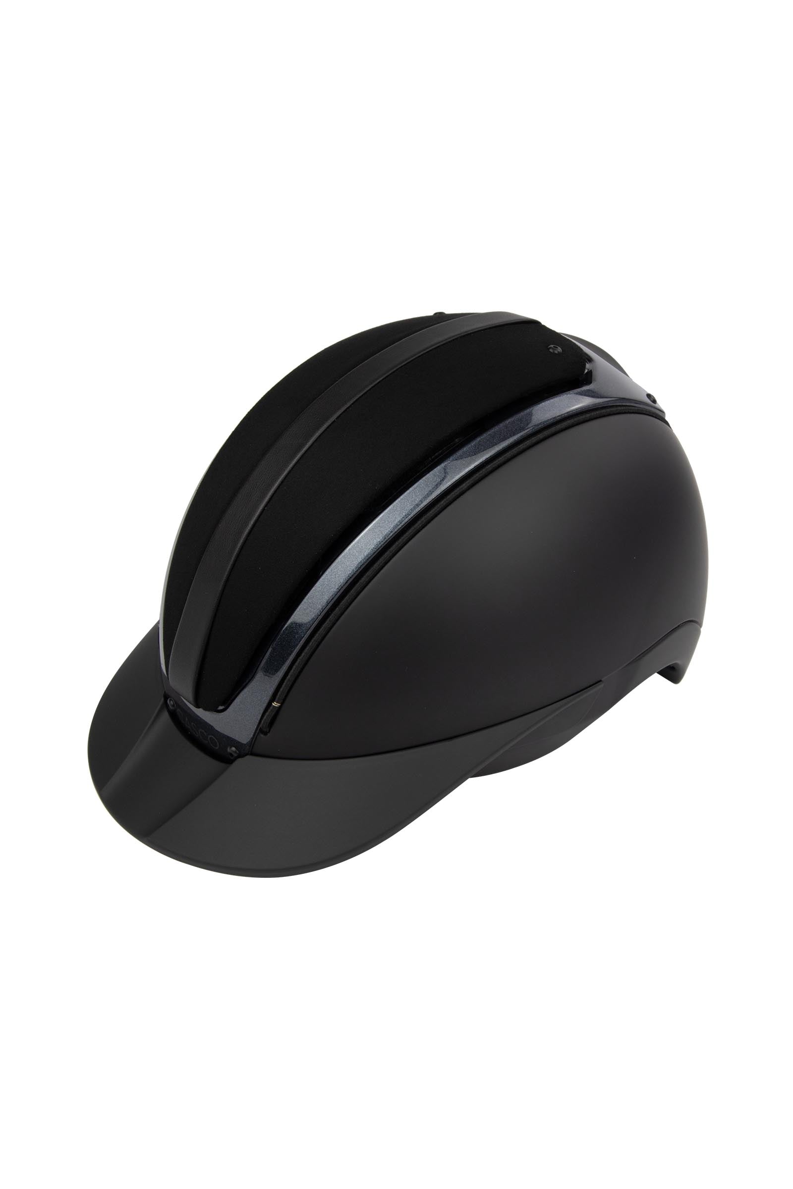 Casco Duell One Riding Helmet Safety Equipment