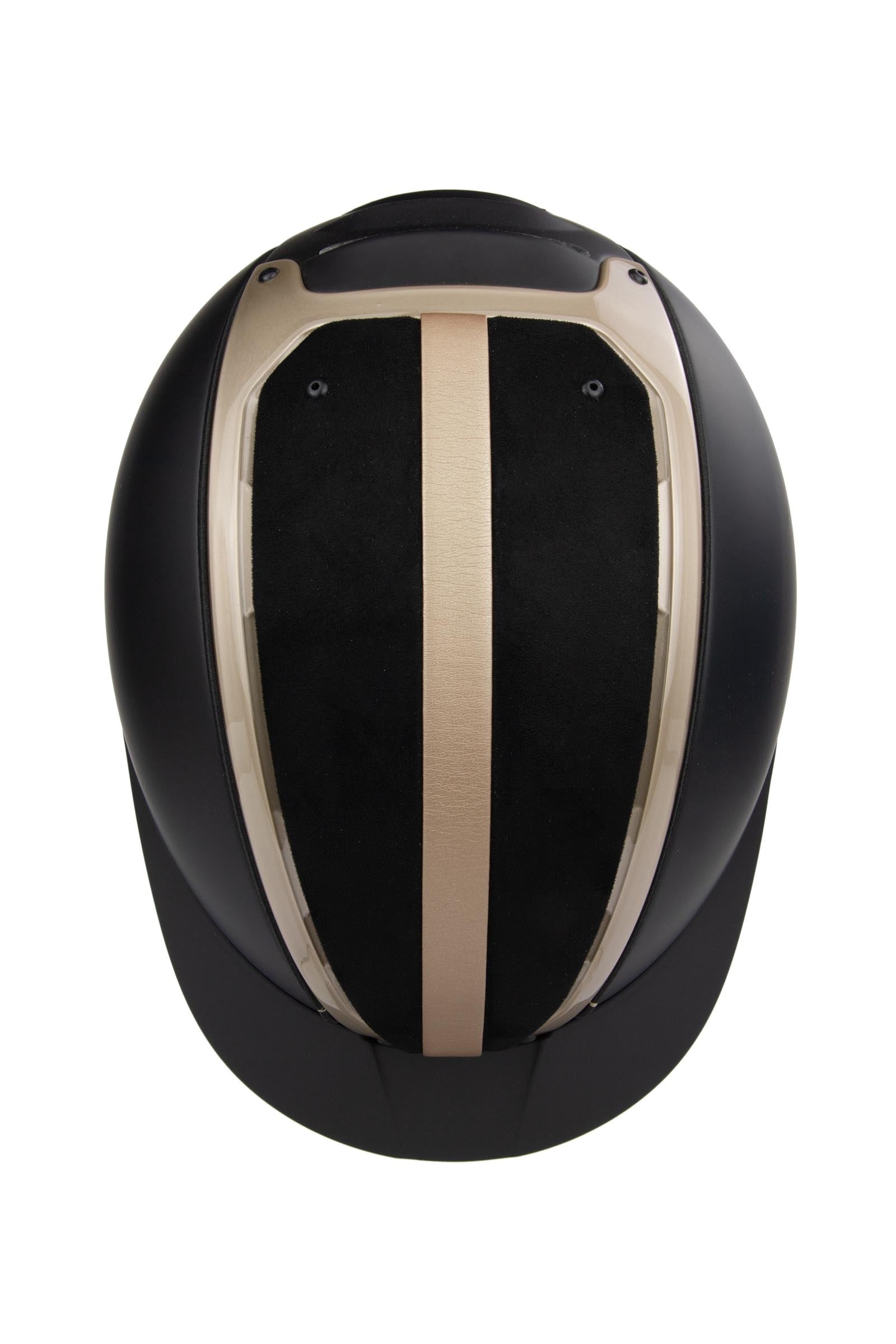 Casco Duell One Riding Helmet Safety Equipment