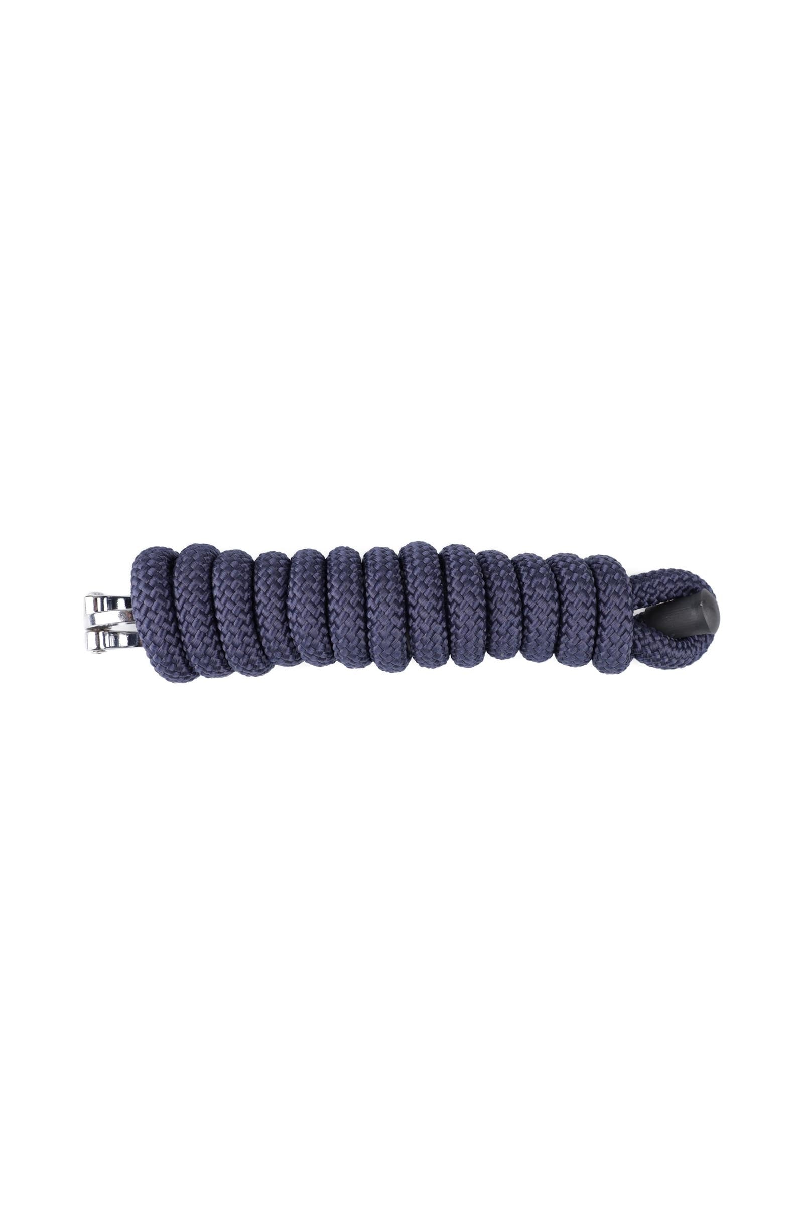 USG Lead Rope with Panic Hook for Knotted Rope halter (2m) Grimer & Træktove