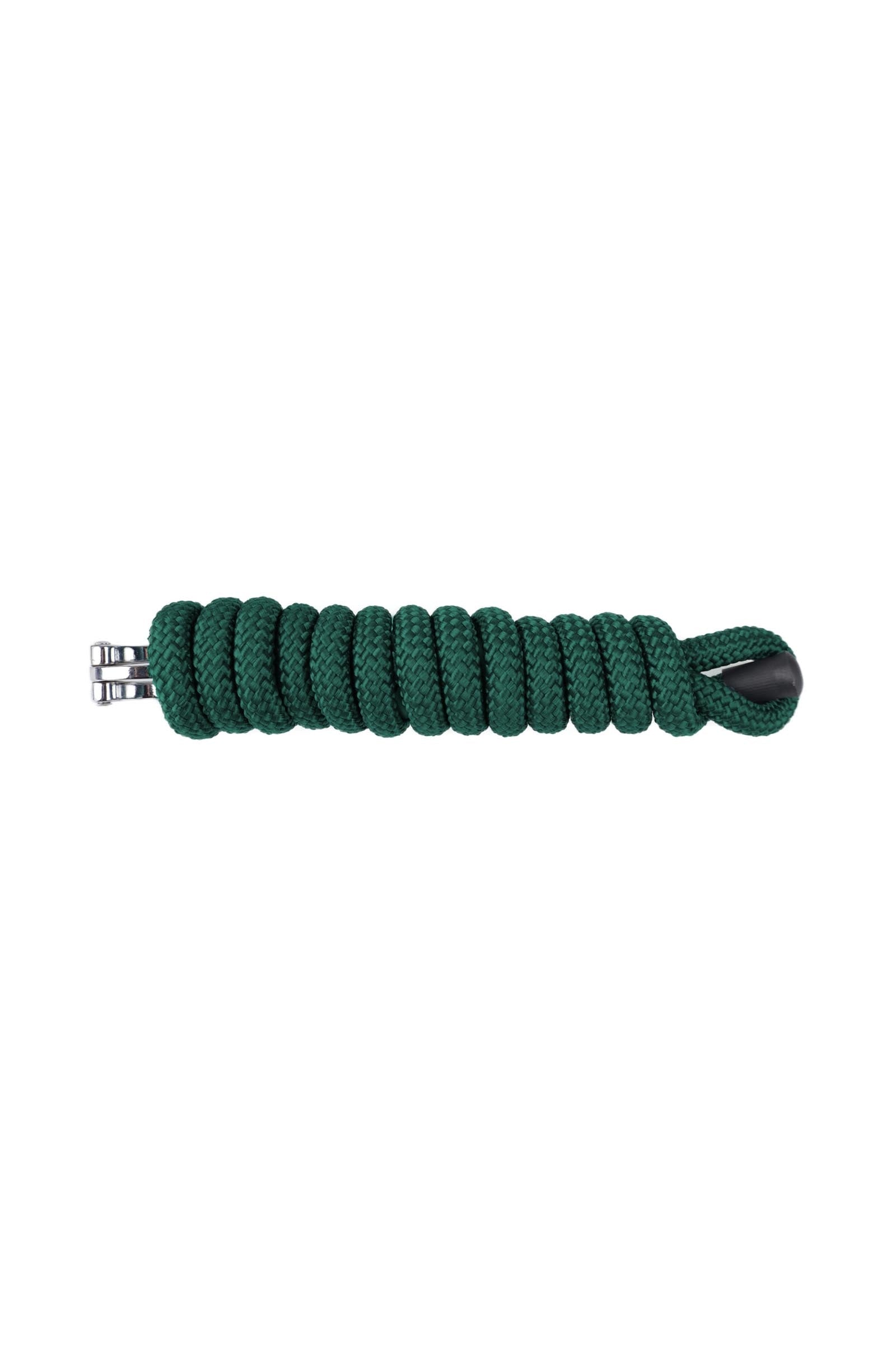 USG Lead Rope with Panic Hook for Knotted Rope halter (2m) Grimer & Træktove