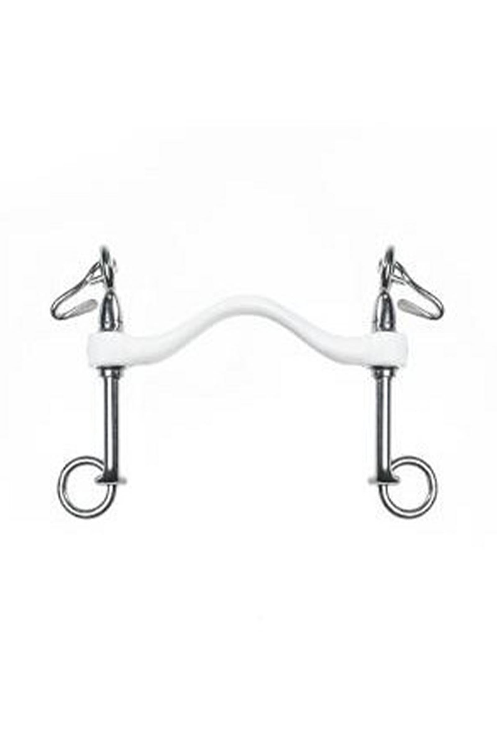 Trust Equestrian Inno Sense Baby Weymouth Fixed-port Medium-15 Bid