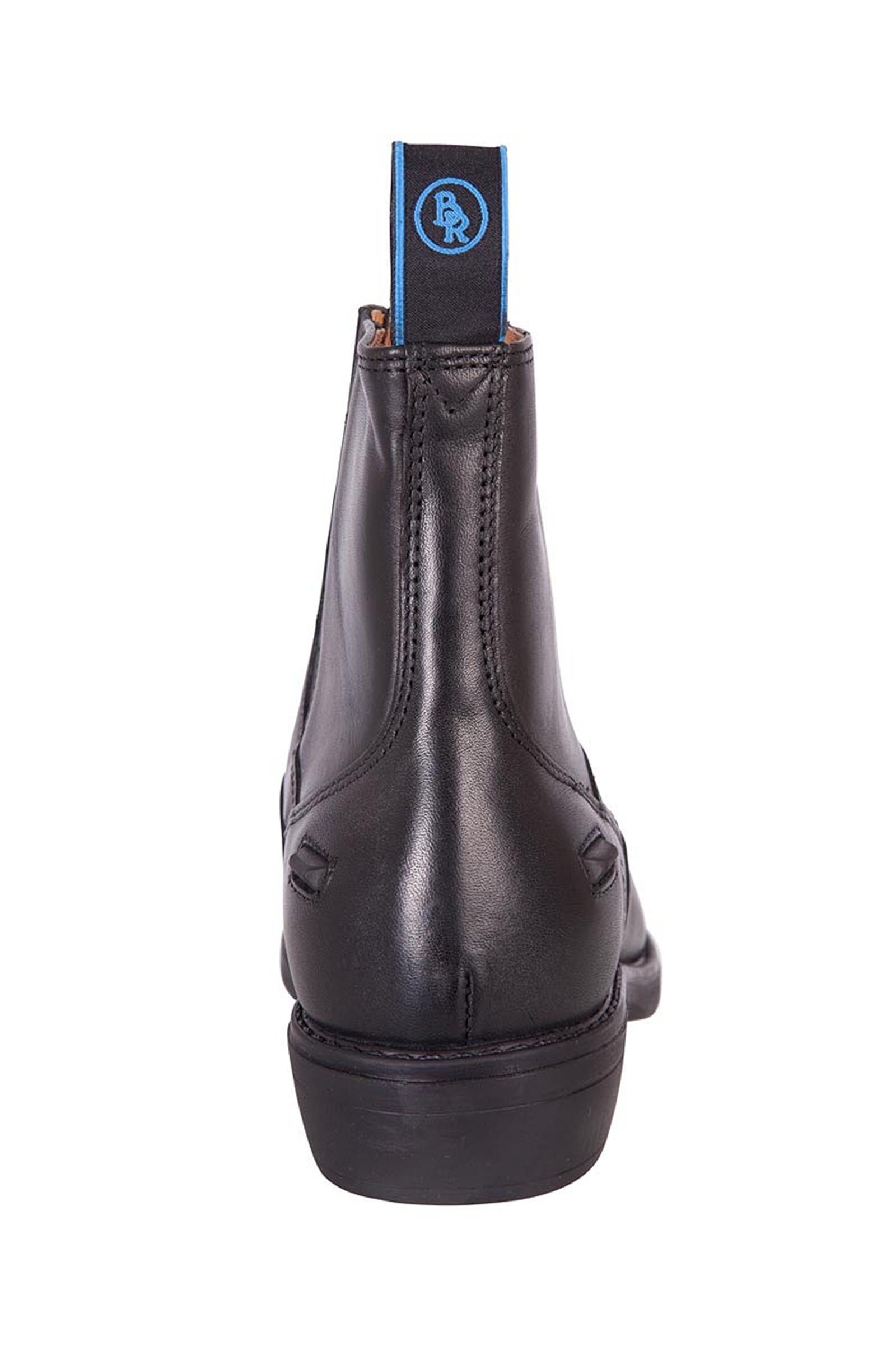 BR Noblesse Women´s Jodhpur With Zip Riding Boots & Riding Shoes