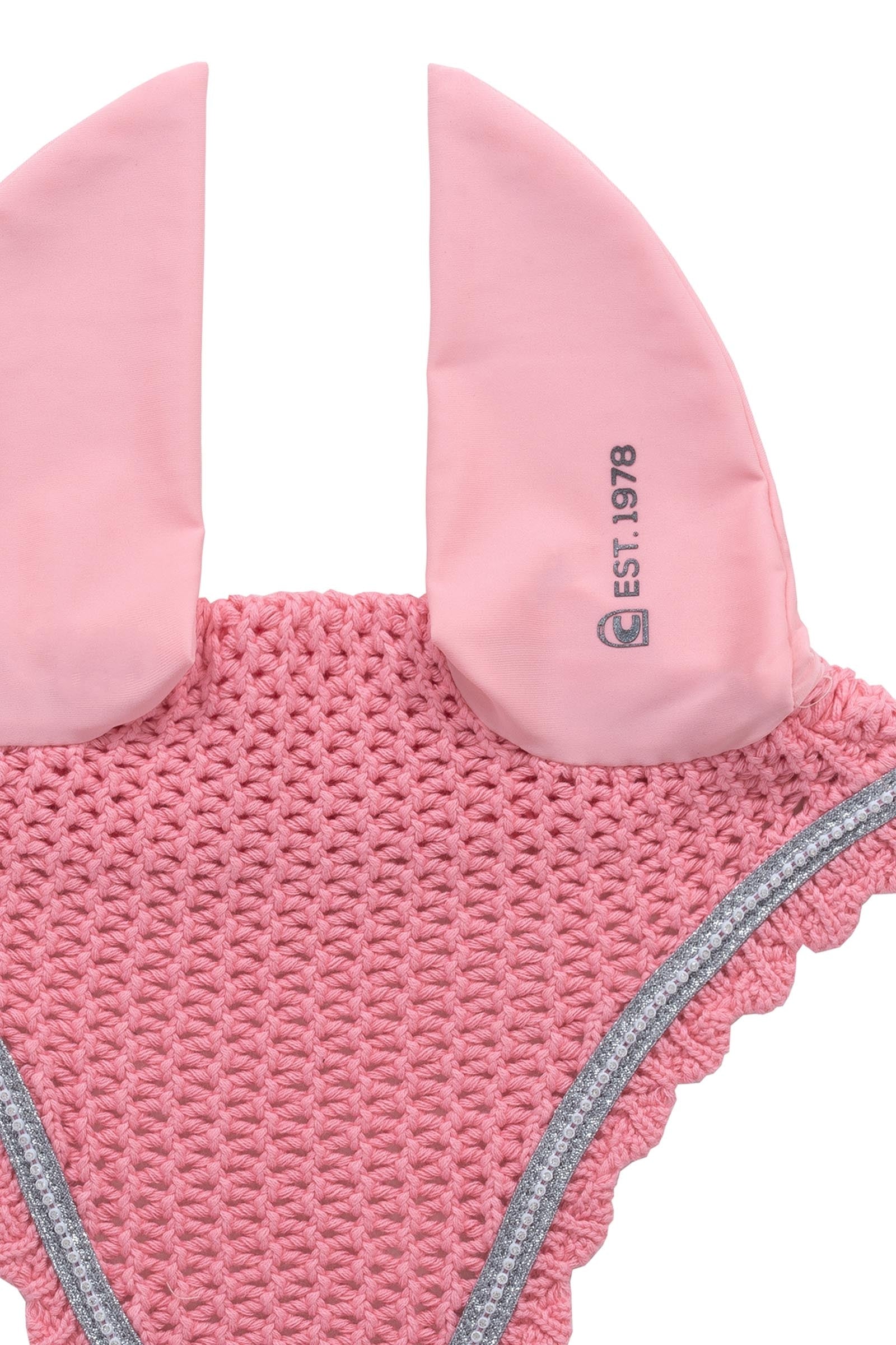 Cavallo CAVALJETTY Fly Ears Saddle Pads