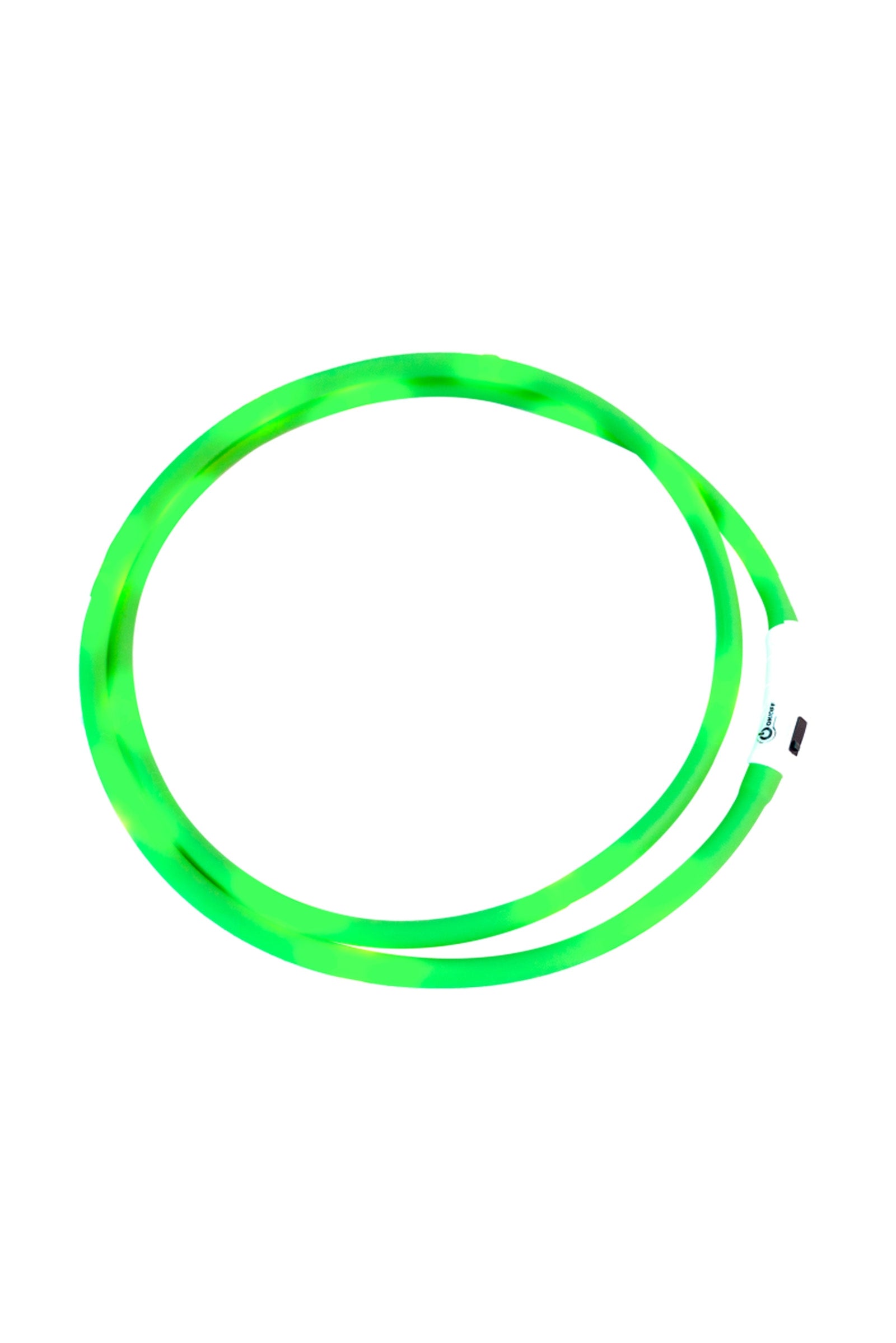 Waldhausen ELT LED-halsrem til hest Reflective