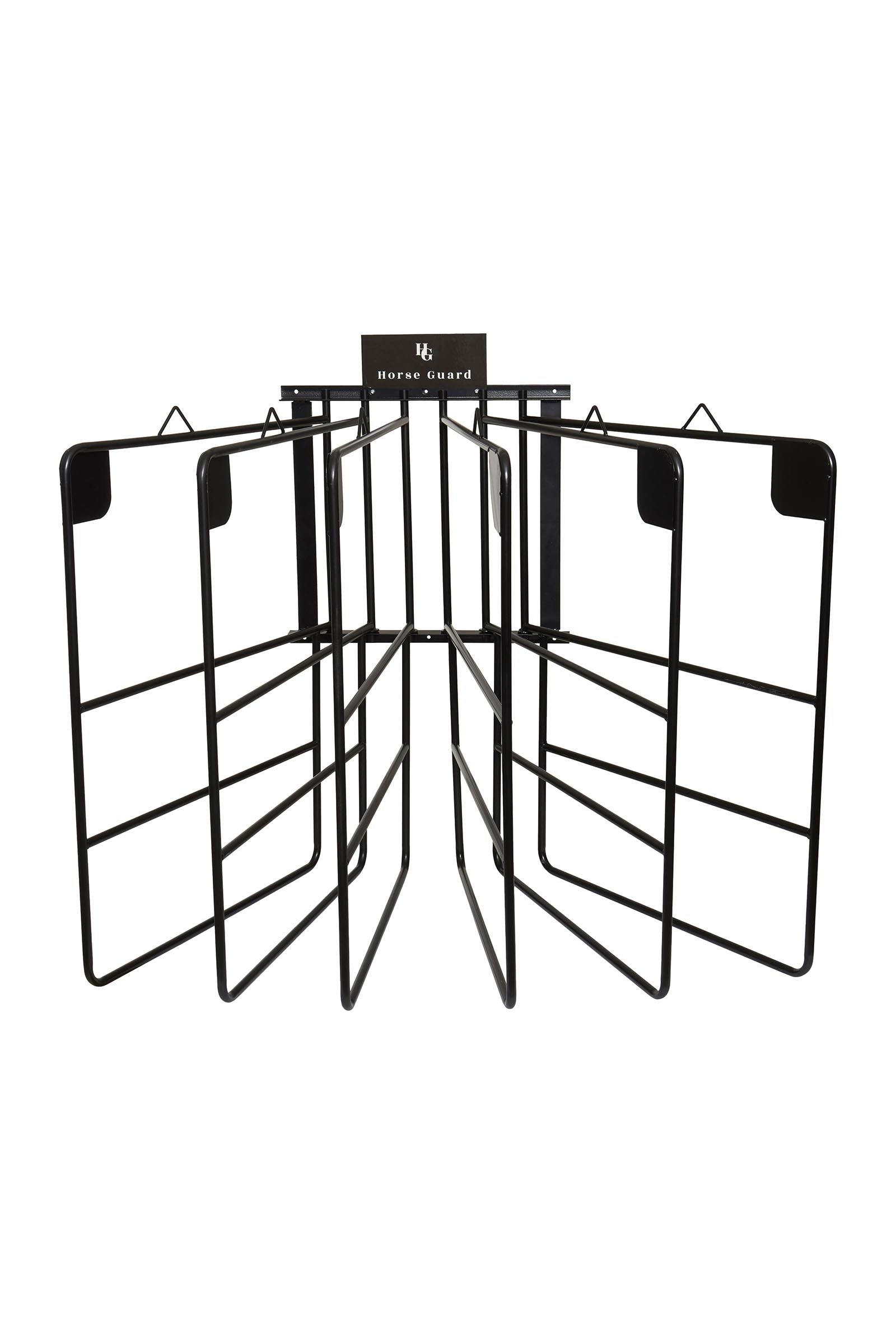 Horse Guard HorseGuard Rack For 6 Rugs Staldudstyr