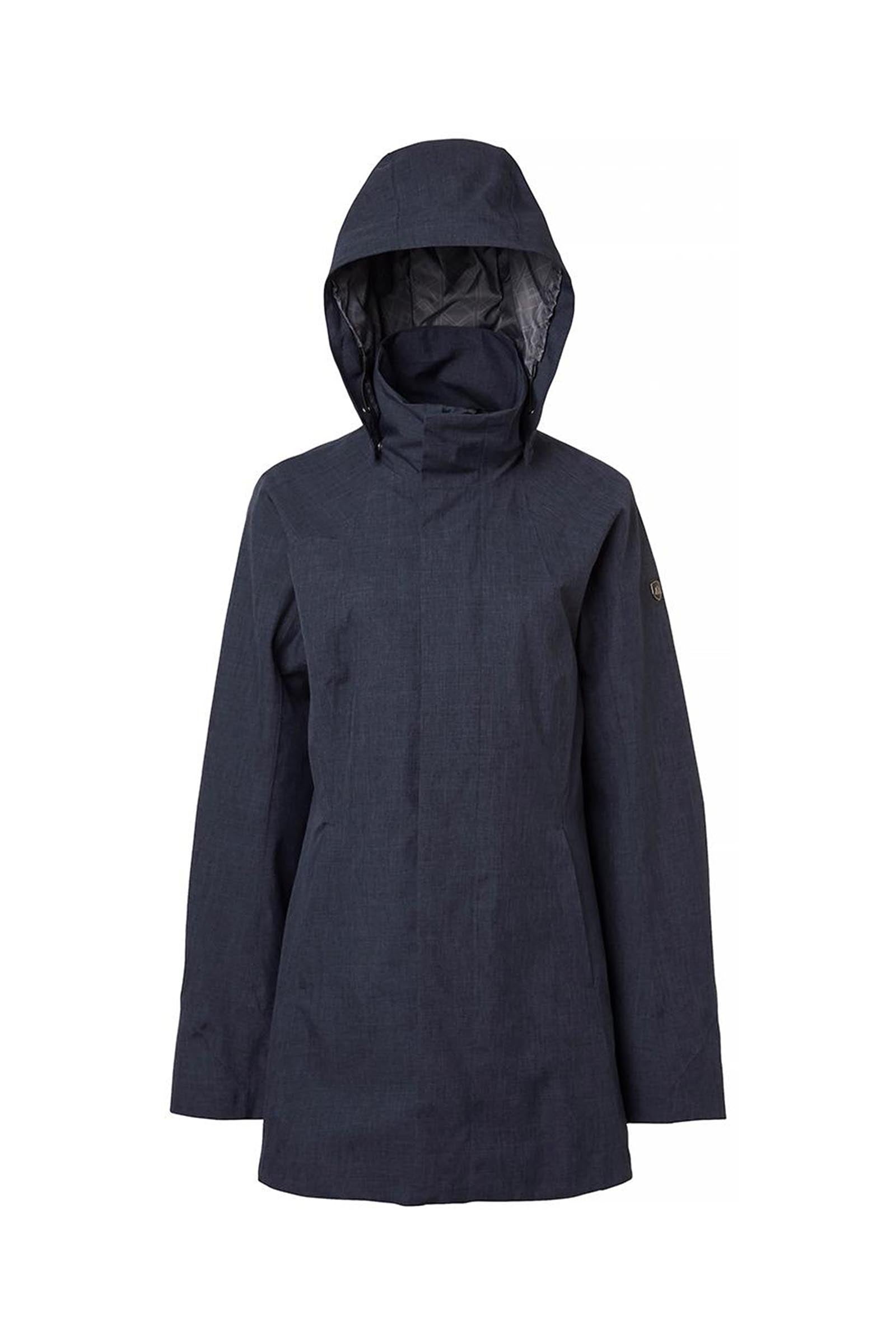 Mountain Horse Felicia Women´s Light Jacket Ridetøj til dame