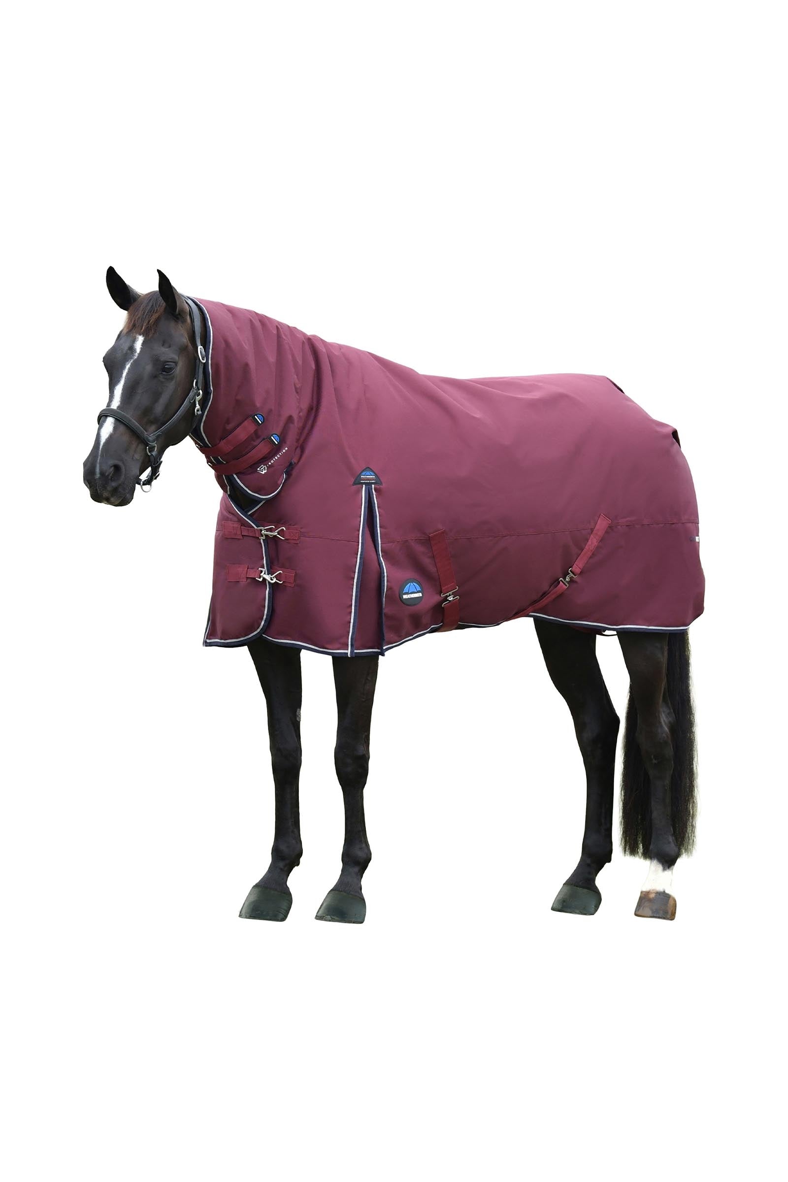 Weatherbeeta Comfitec Essential Turnout Rug Combo 360g Horse Rugs