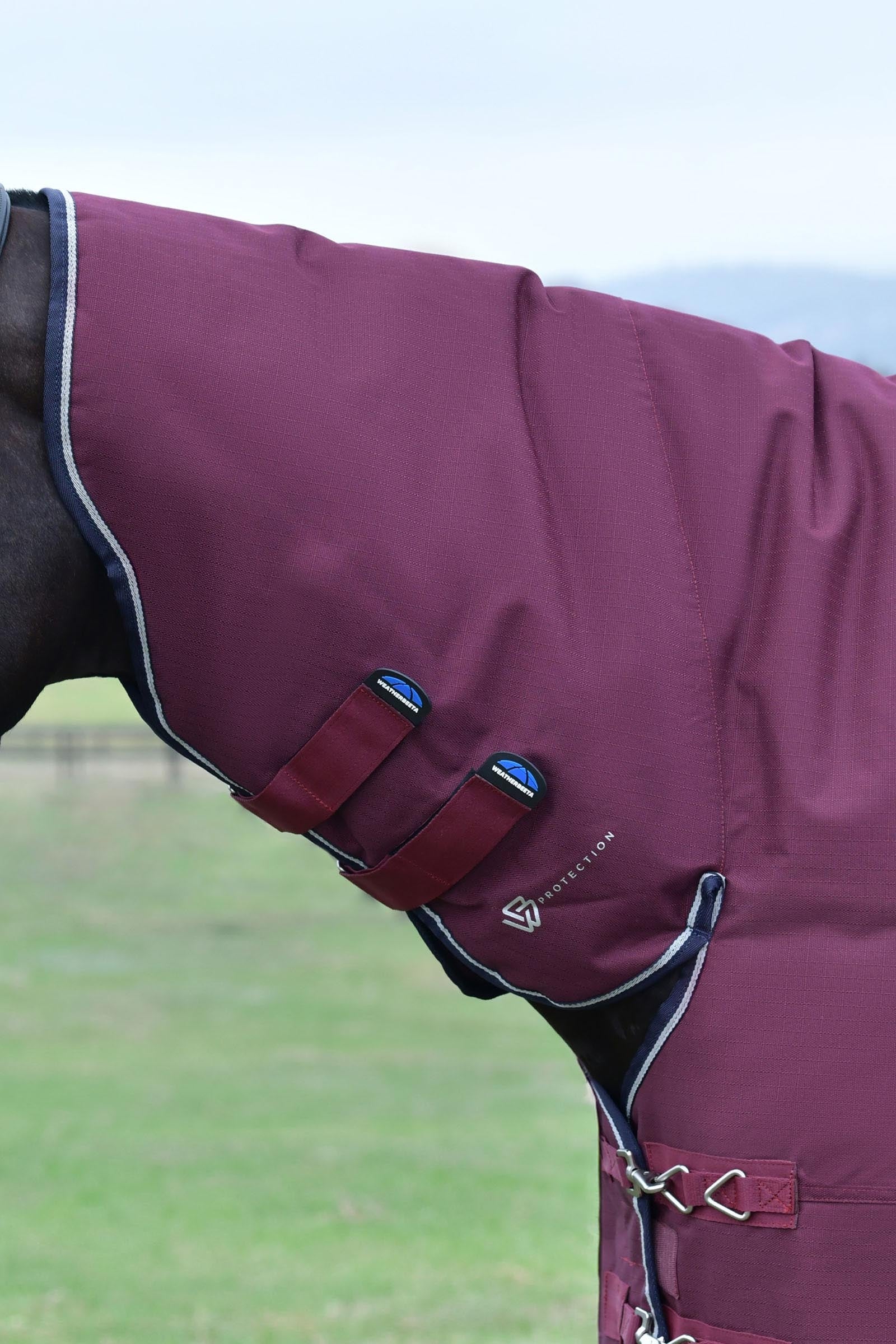 Weatherbeeta Comfitec Essential Turnout Rug Combo 360g Horse Rugs