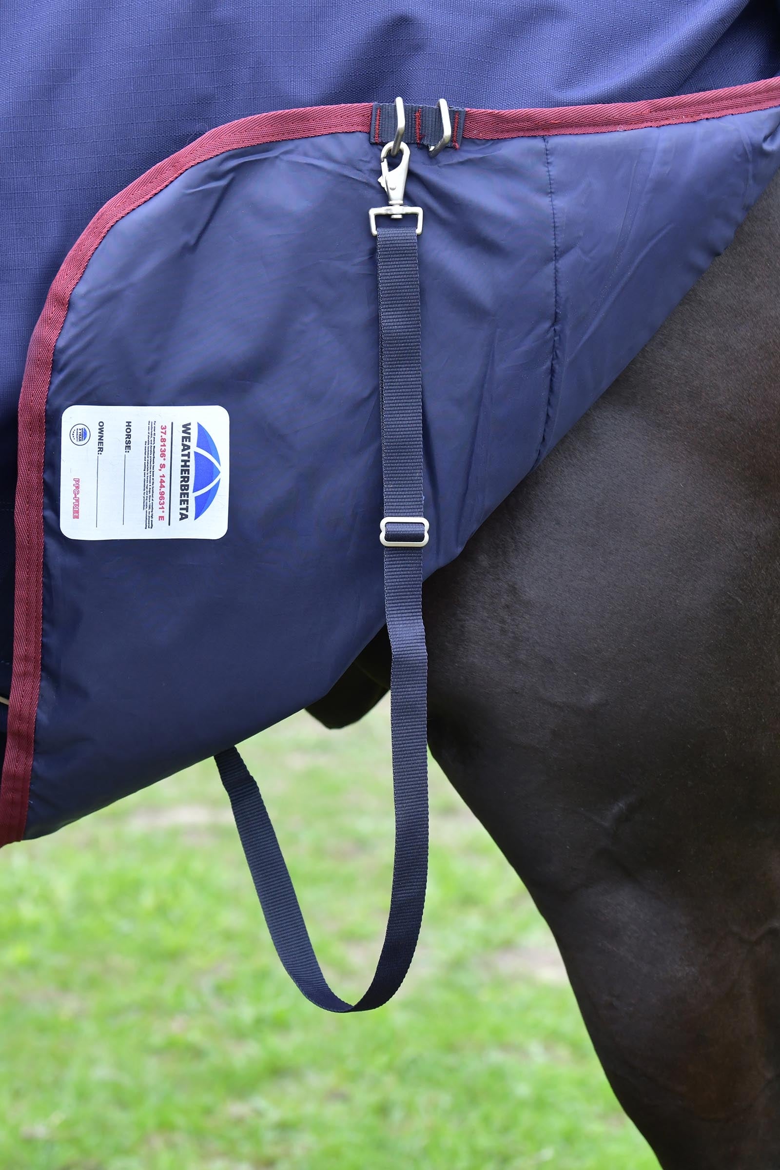Weatherbeeta Comfitec Essential Turnout Rug Combo 360g Horse Rugs