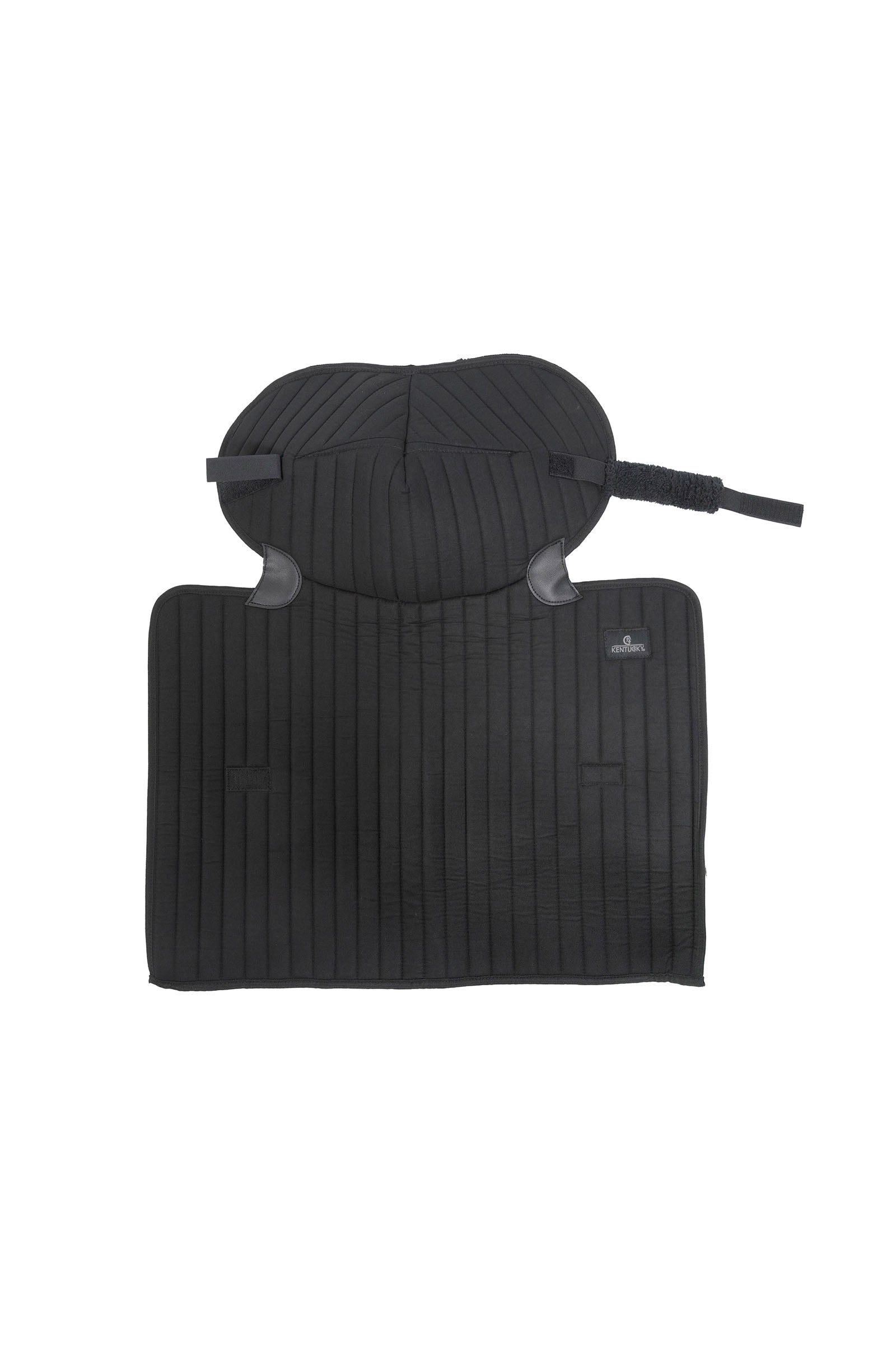 Kentucky Horsewear Transport Stable Bandage with Hook Protection Leg & Hoof Protection