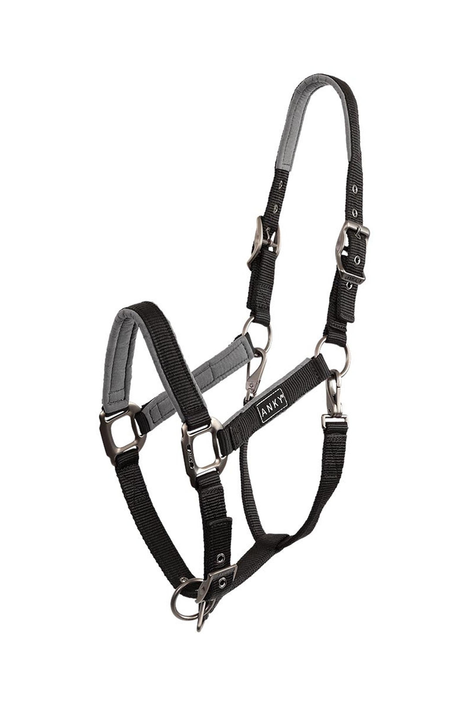 Anky ANKY Grooming Halter Grimer & Træktove