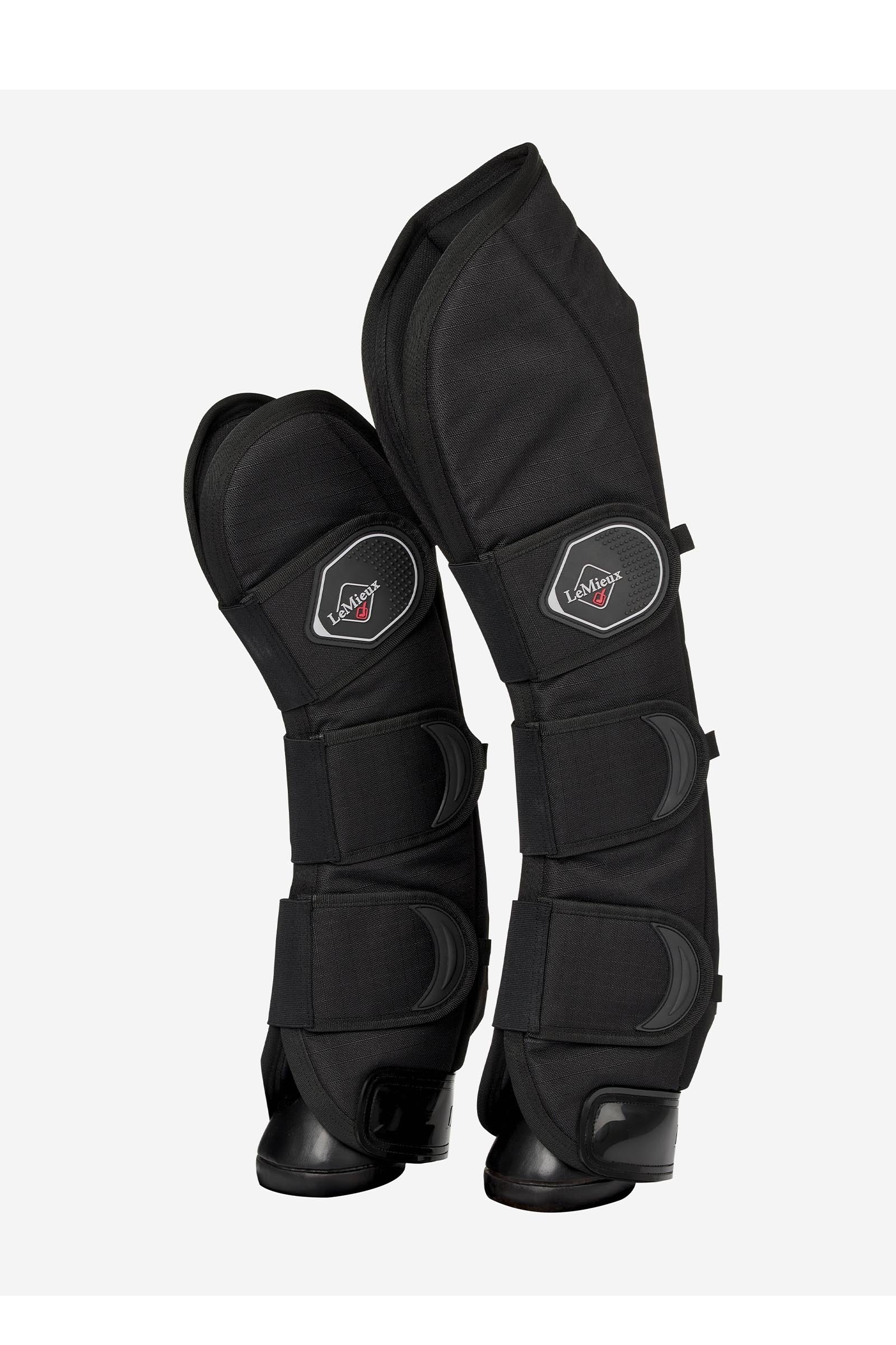 LeMieux transportgamascher Leg & Hoof Protection