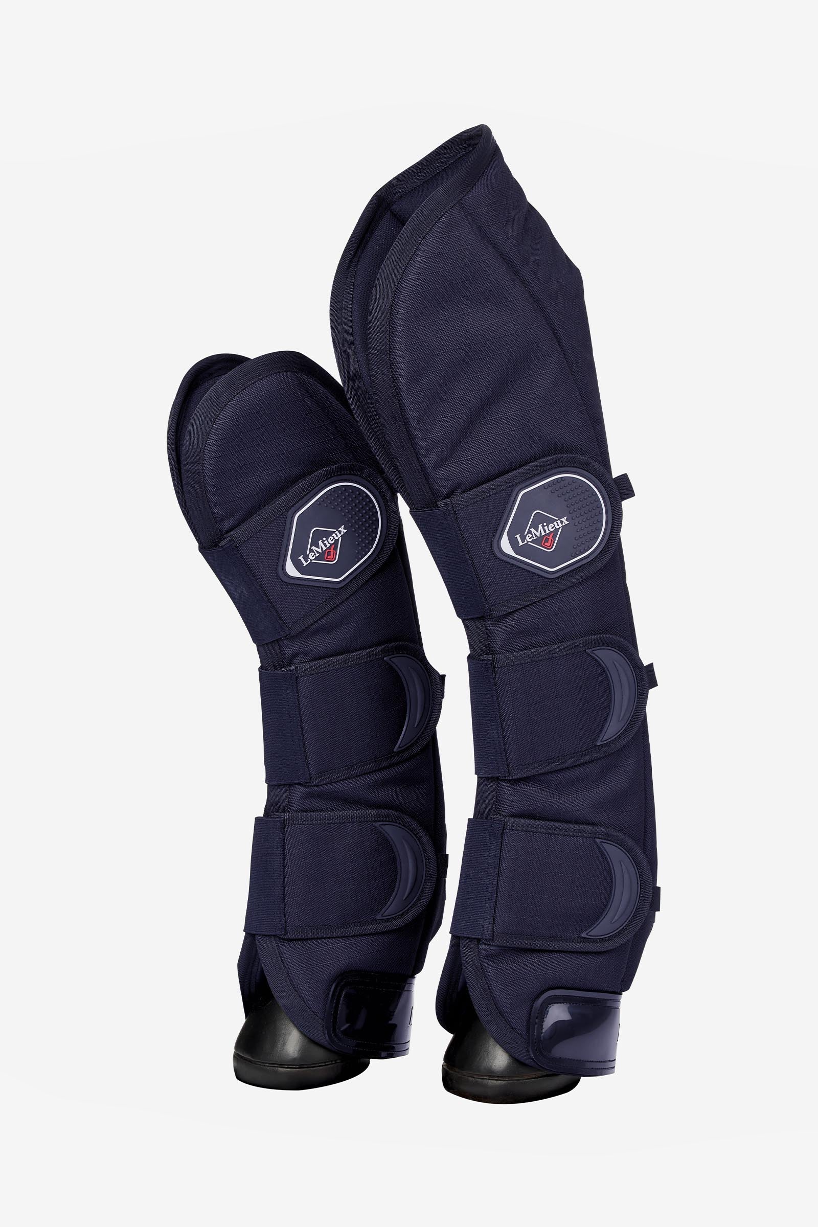 LeMieux transportgamascher Leg & Hoof Protection