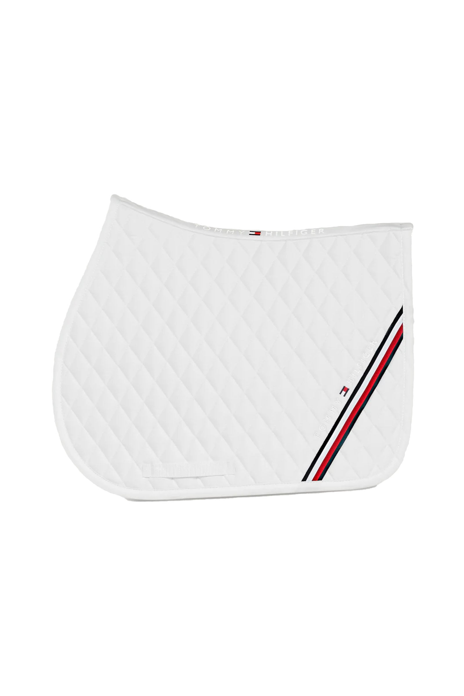 Tommy Hilfiger Equestrian Stanford springunderlag Sadelunderlag