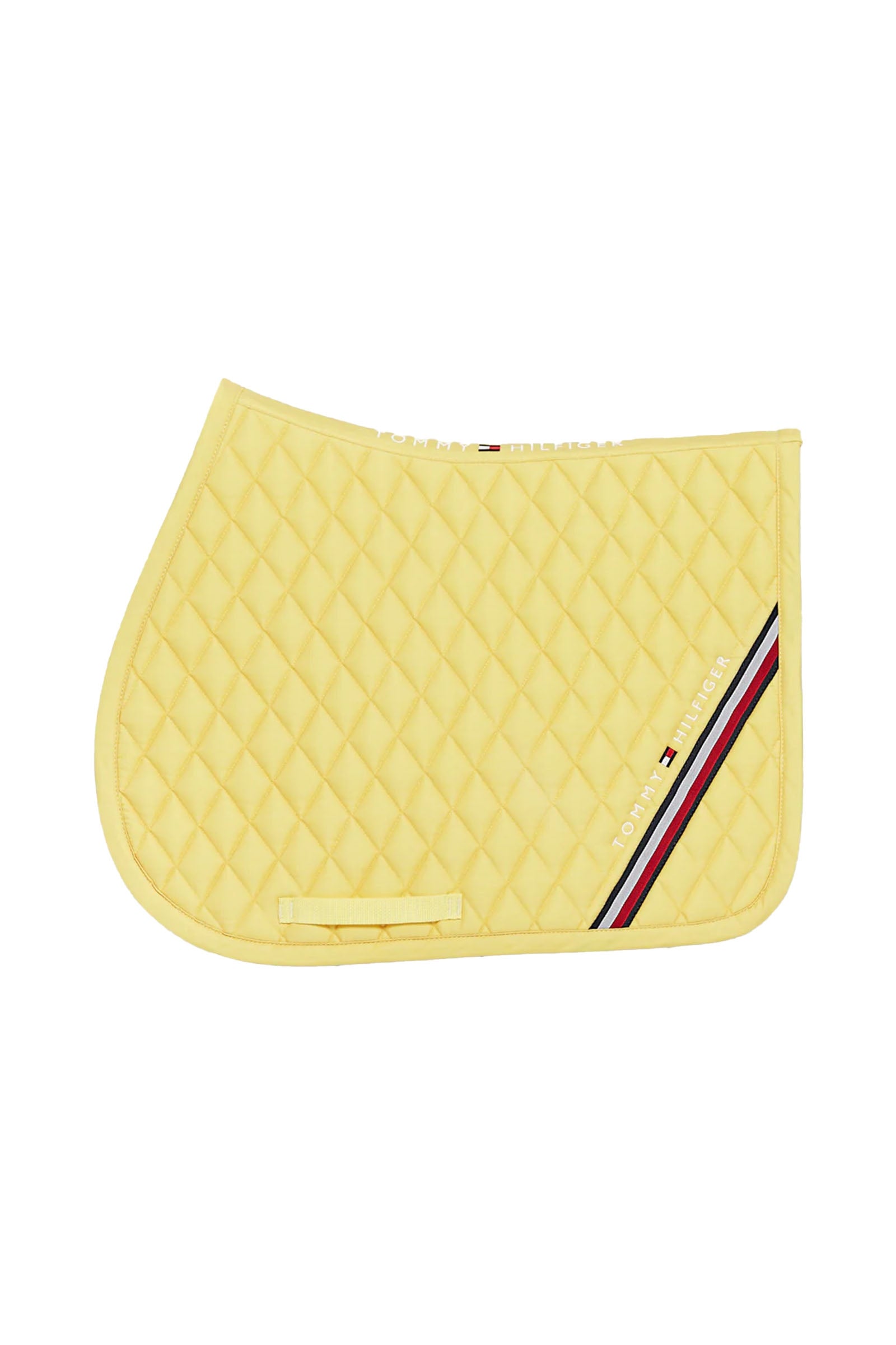 Tommy Hilfiger Equestrian Stanford springunderlag Sadelunderlag