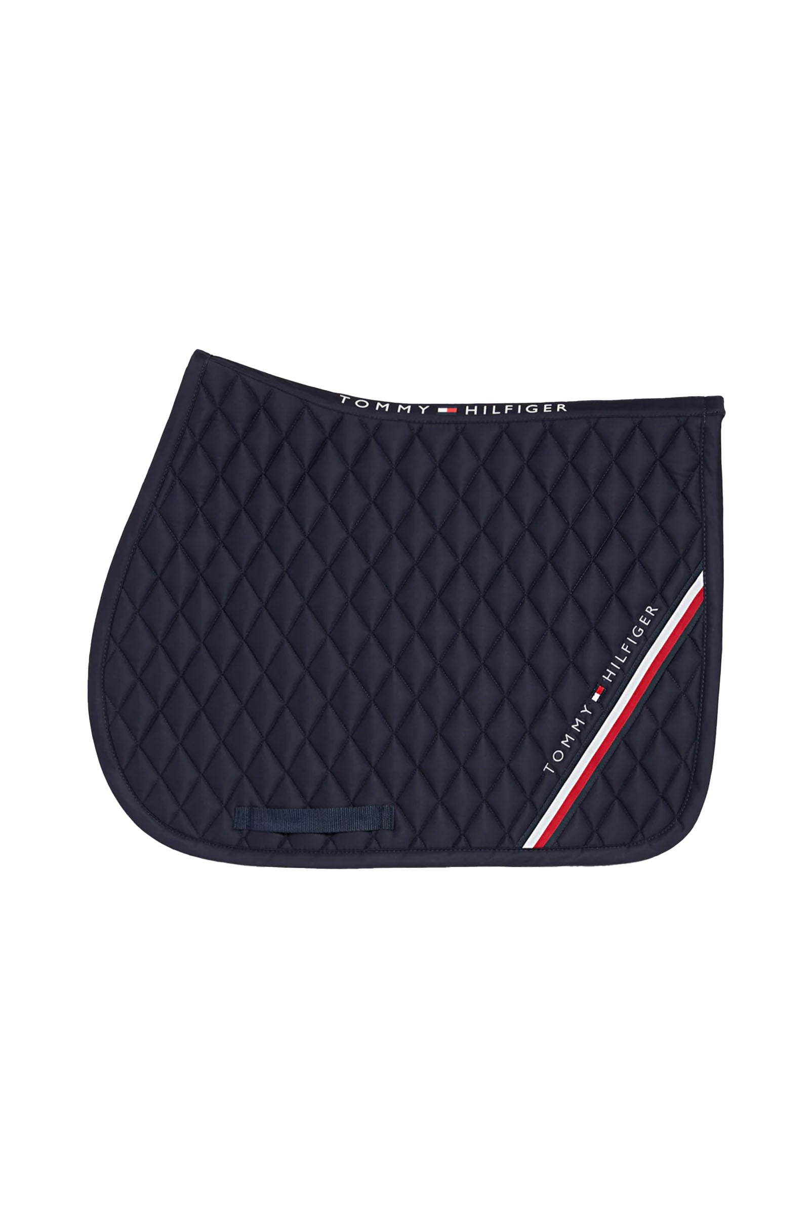 Tommy Hilfiger Equestrian Stanford springunderlag Sadelunderlag