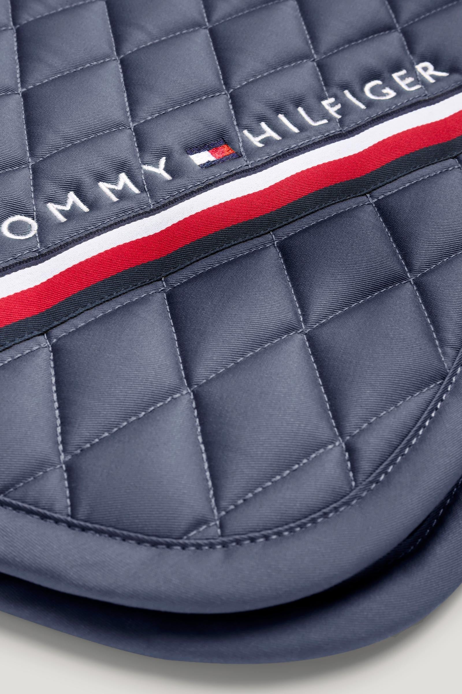 Tommy Hilfiger Equestrian Stanford Jumping Saddlepad Saddle Pads