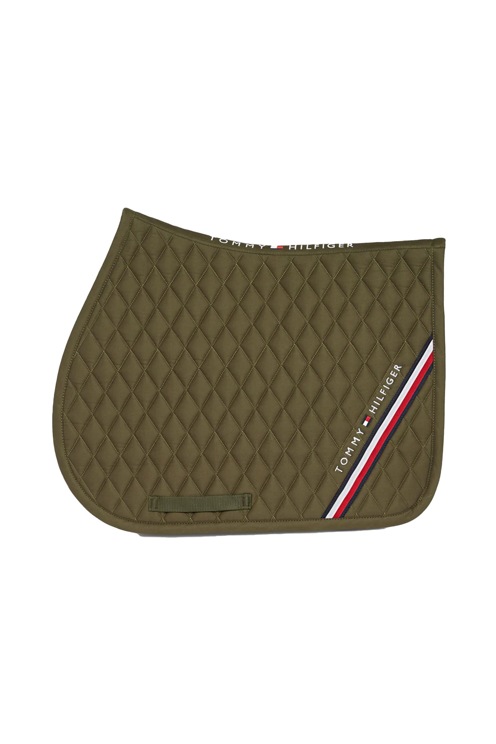 Tommy Hilfiger Equestrian Stanford springunderlag Sadelunderlag