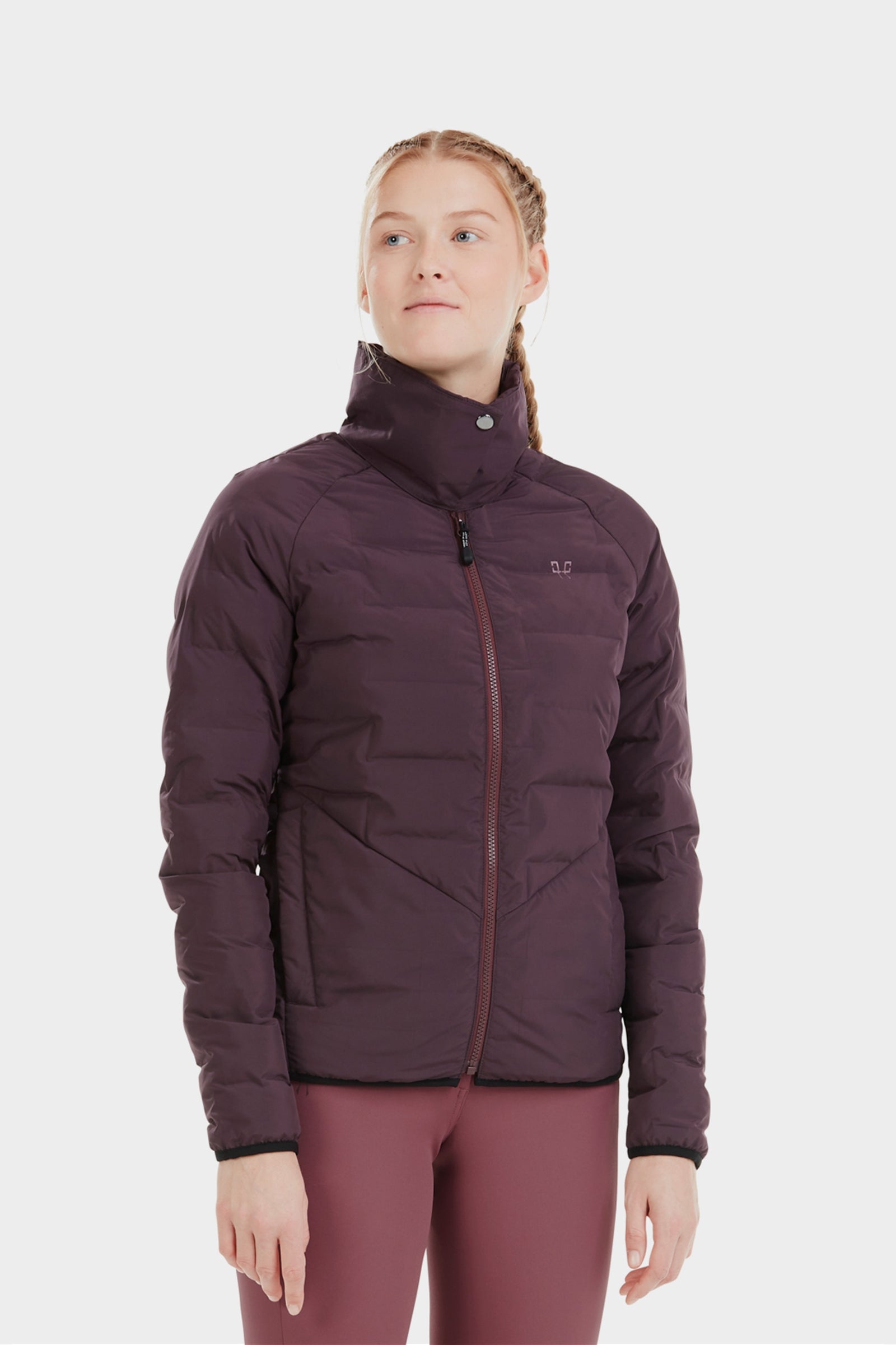 Horse Pilot Softlight Women´s Jacket Women’s Riding Clothing
