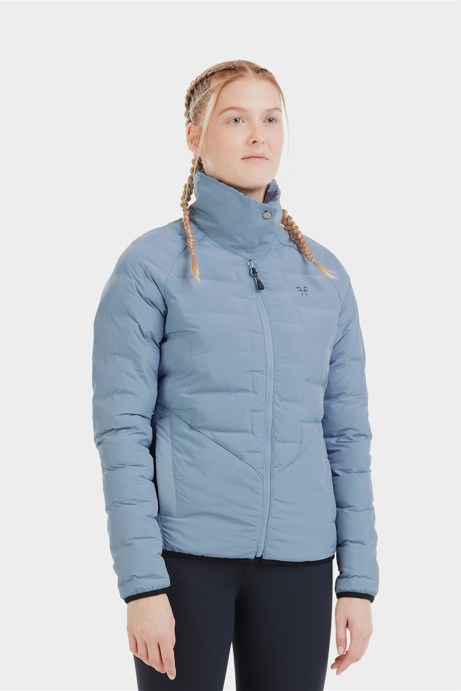 Horse Pilot Softlight Damejakke Ridetøj til dame