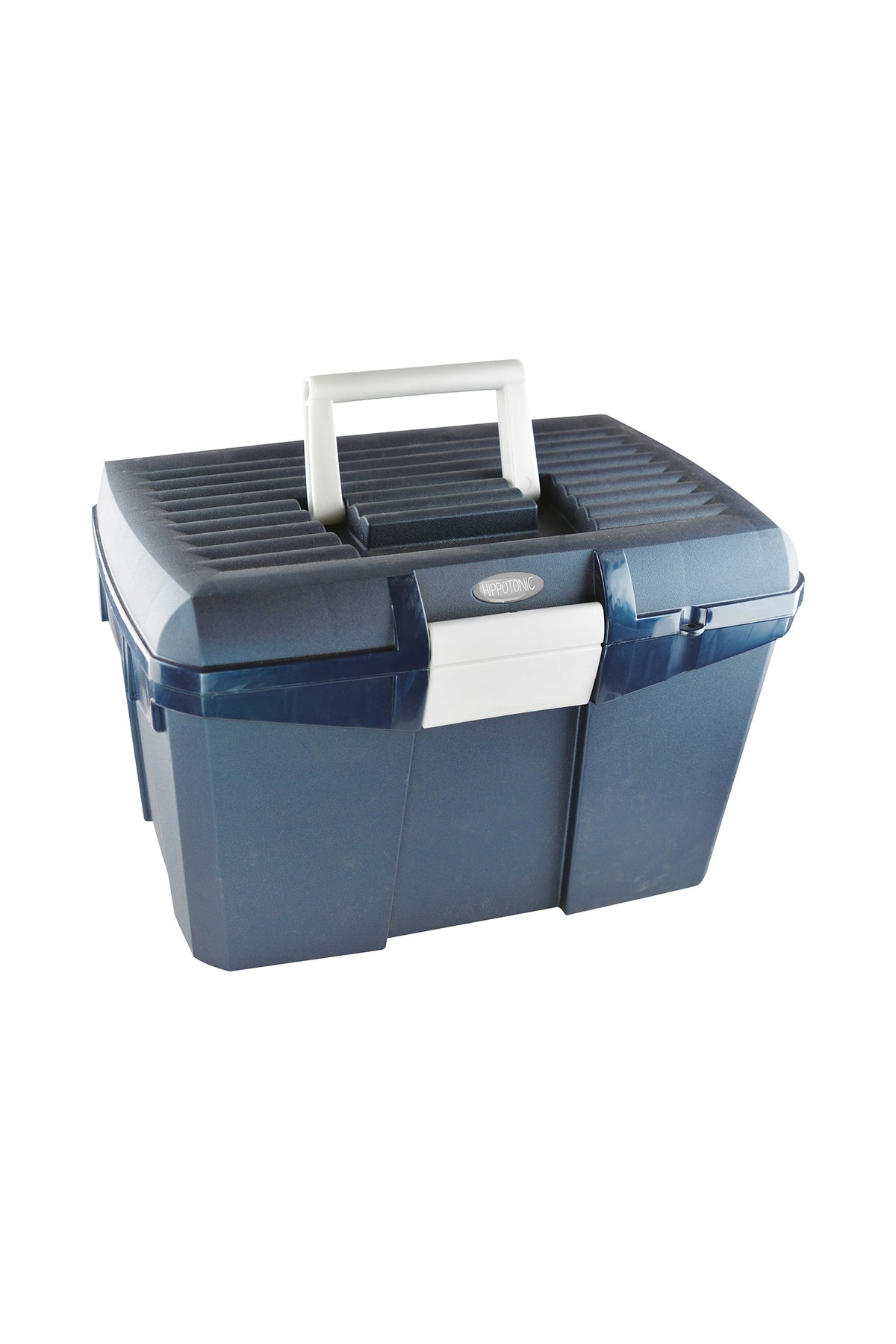 HIPPOTONIC Bicolor Tack Box Strigleprodukter
