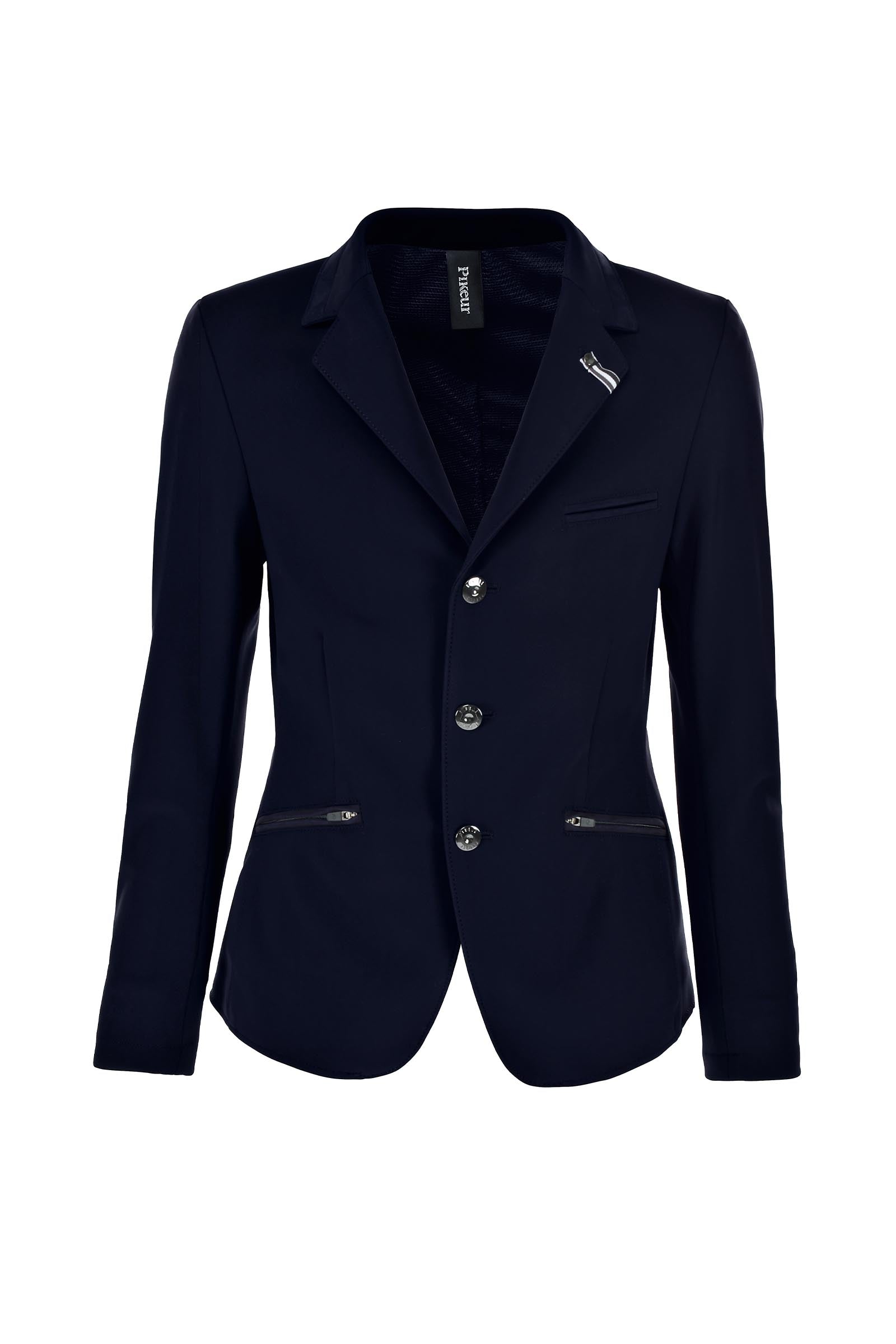 Pikeur Ivo Kids Showjacket Ridetøj til børn