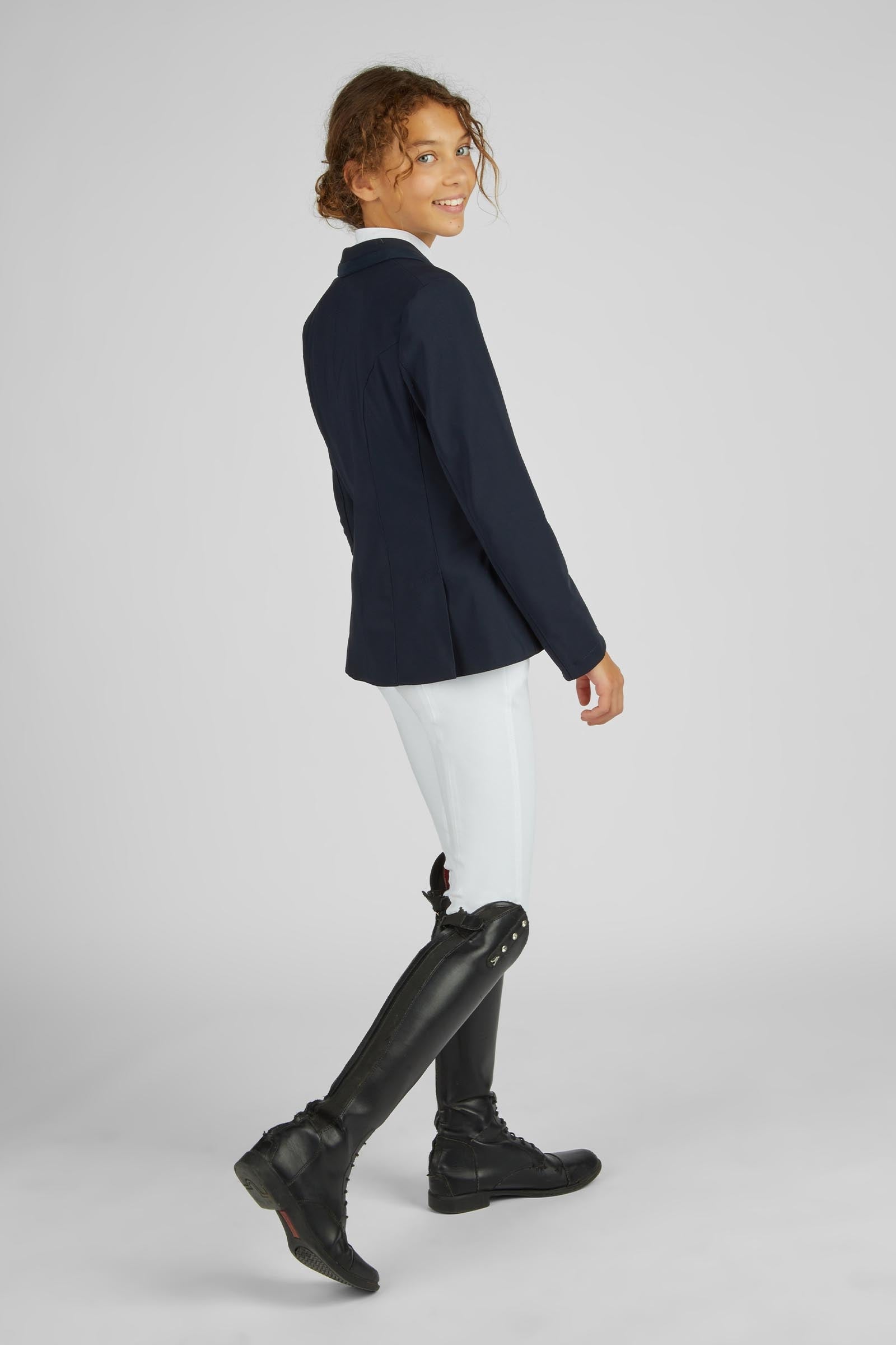 Pikeur Ivo Kids Showjacket Kids Apparel