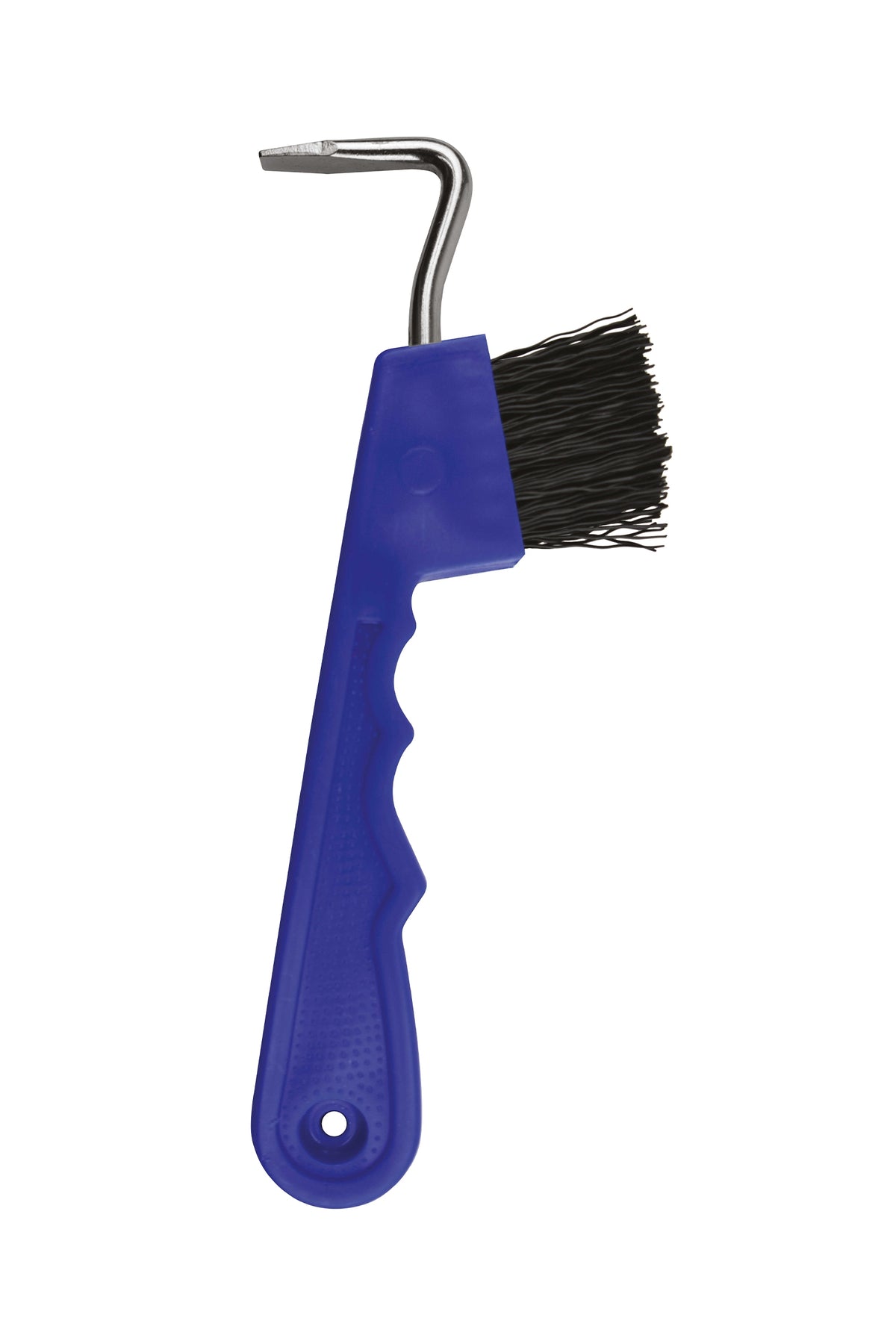 HIPPOTONIC Hoof Pick With Brush Horse Grooming Tools
