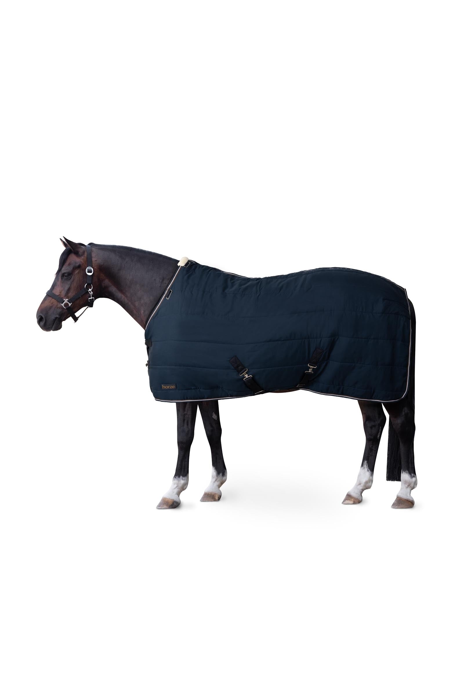 Horze Glasgow pony staldtæppe Hestedækken